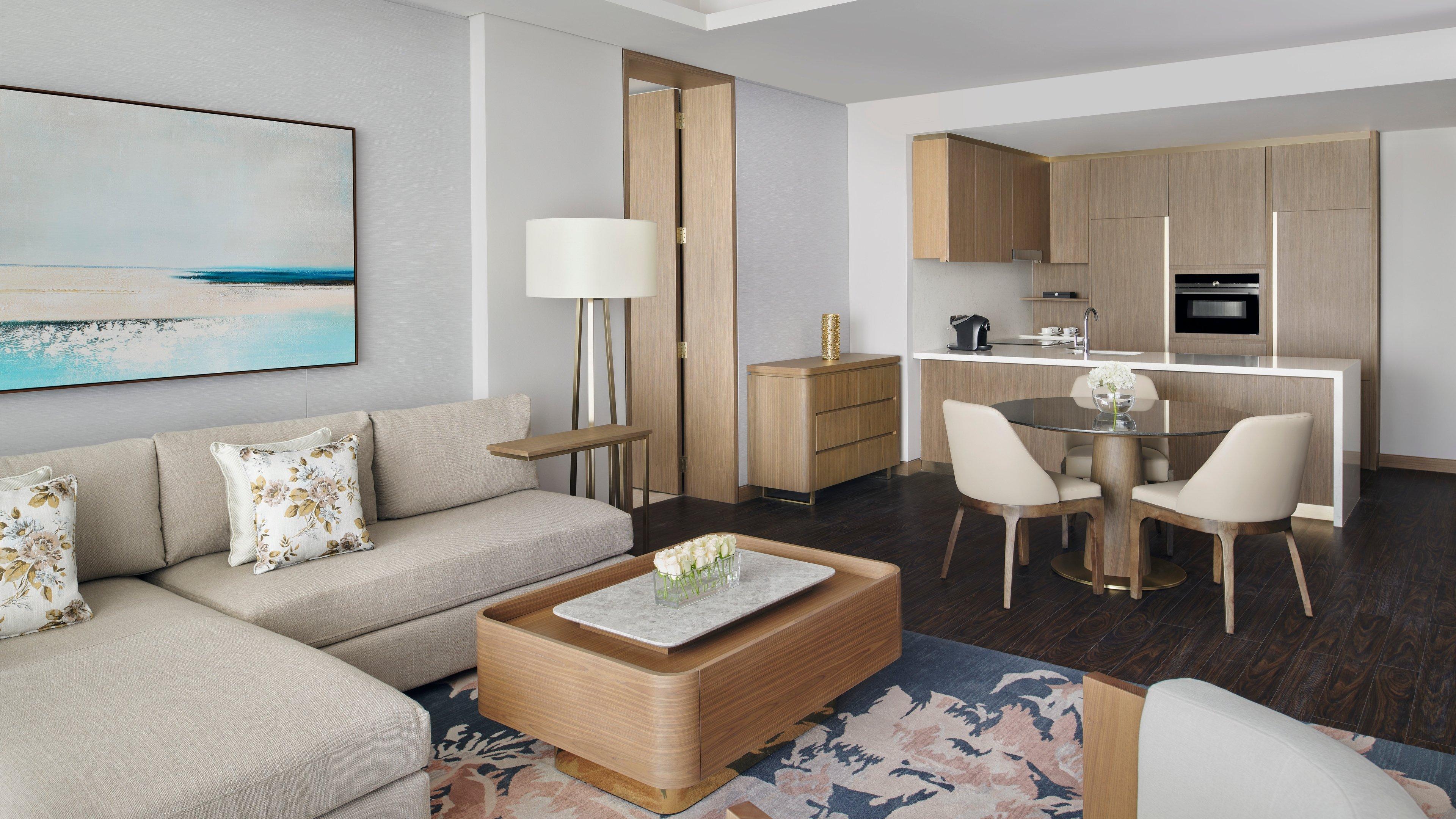 Apartment One Bedroom