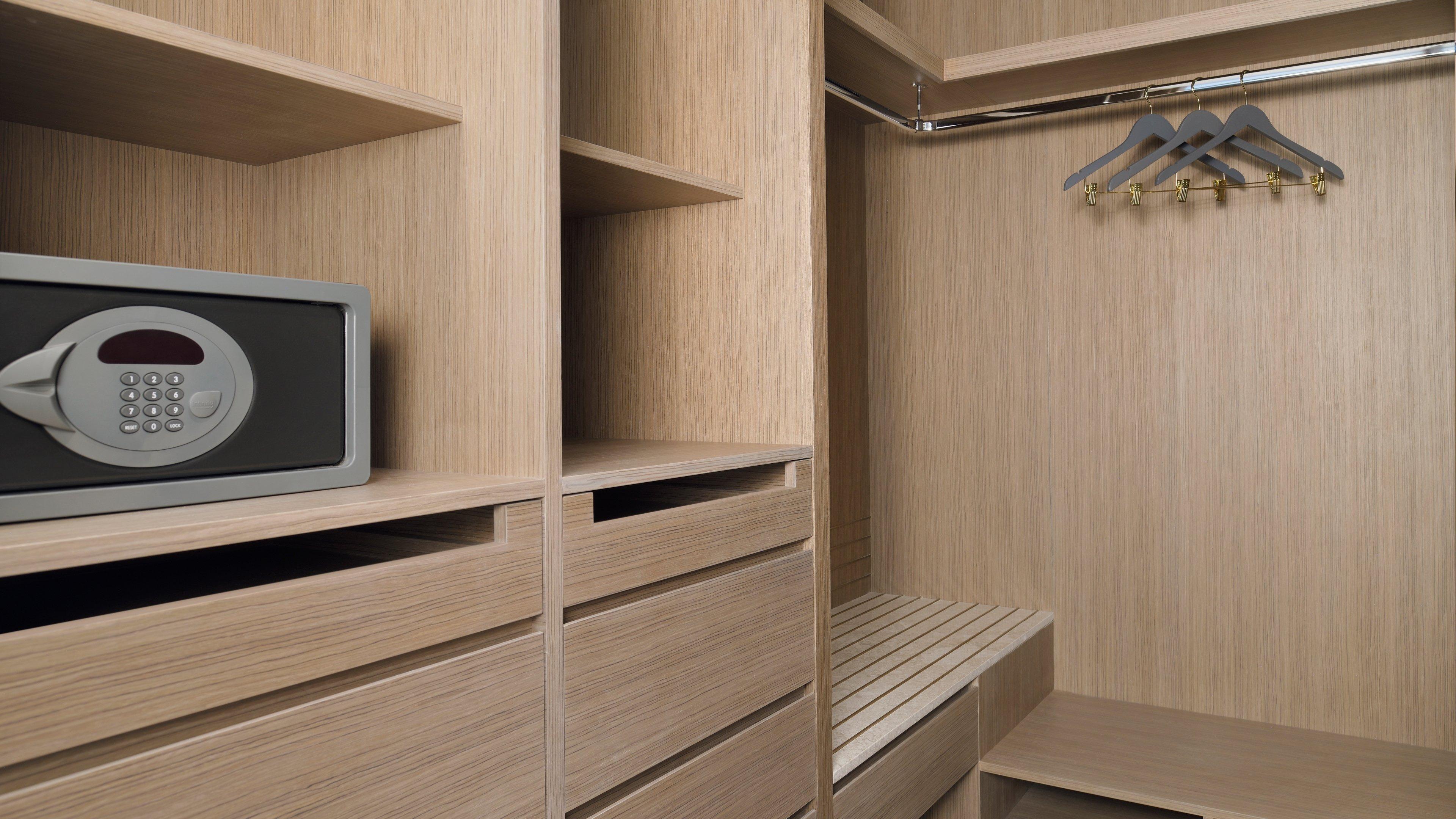 Apartment One Bedroom