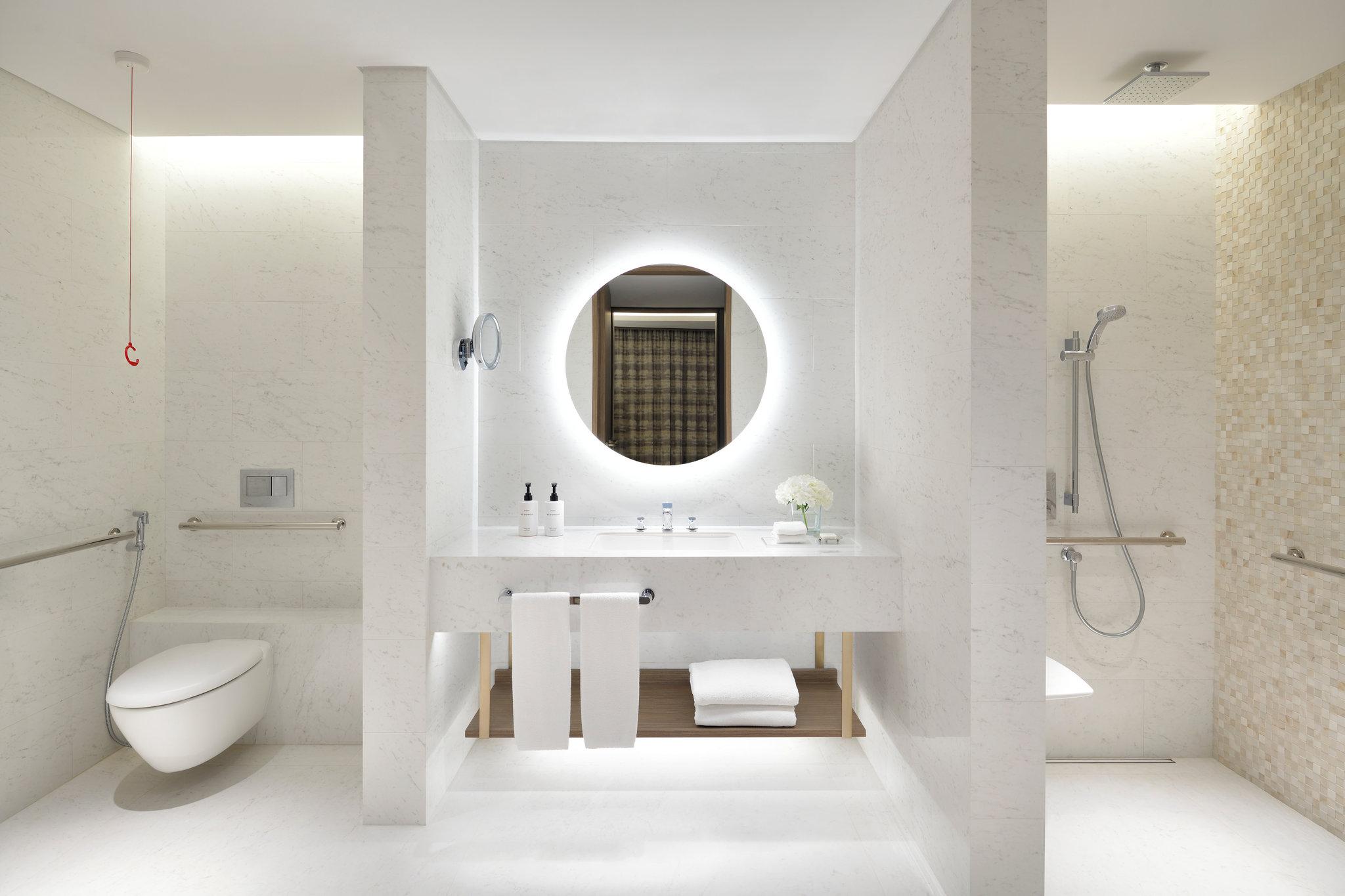 Studio with Kitchenette with Views