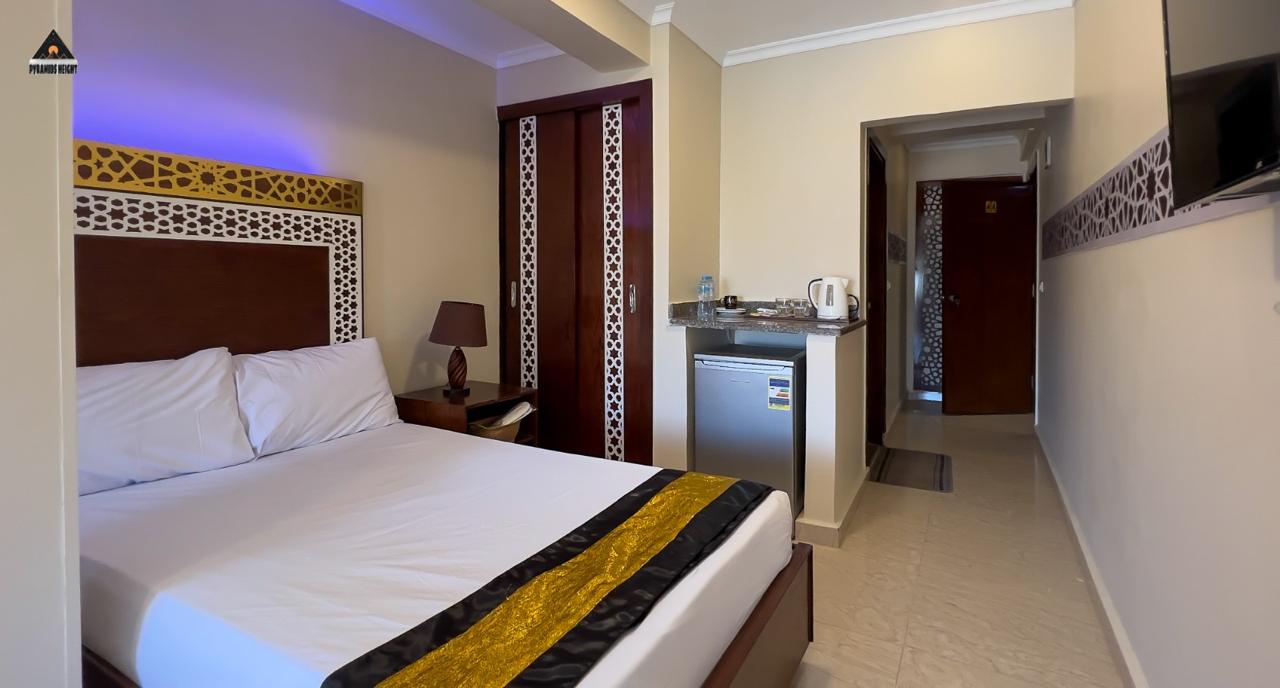 Double or Twin Standard