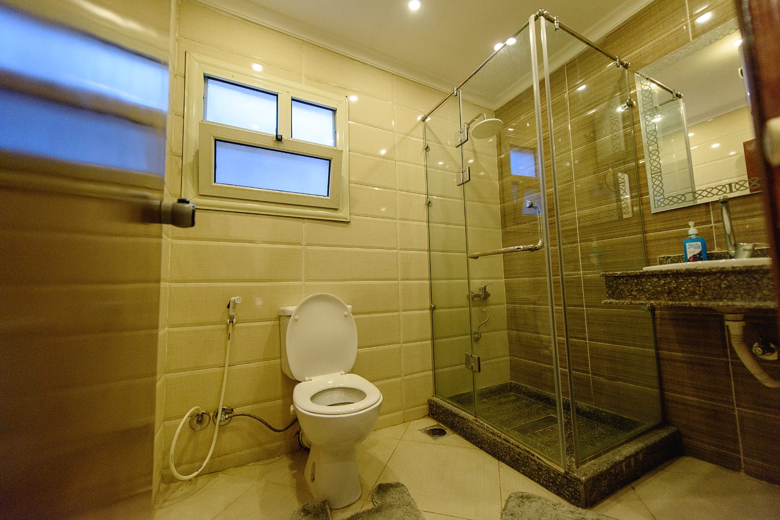 Double or Twin Standard