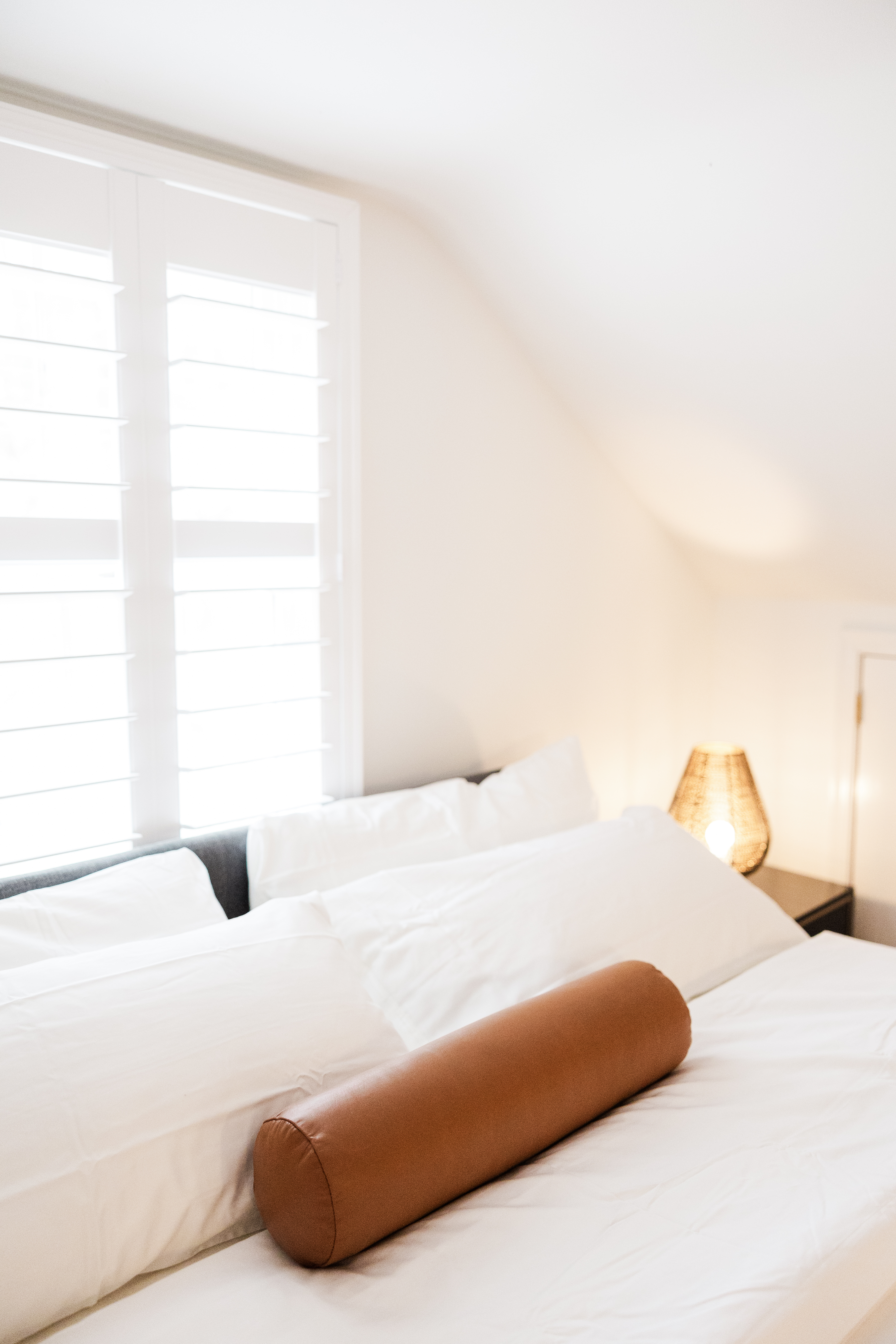 Suite Three Bedrooms Two Bathrooms