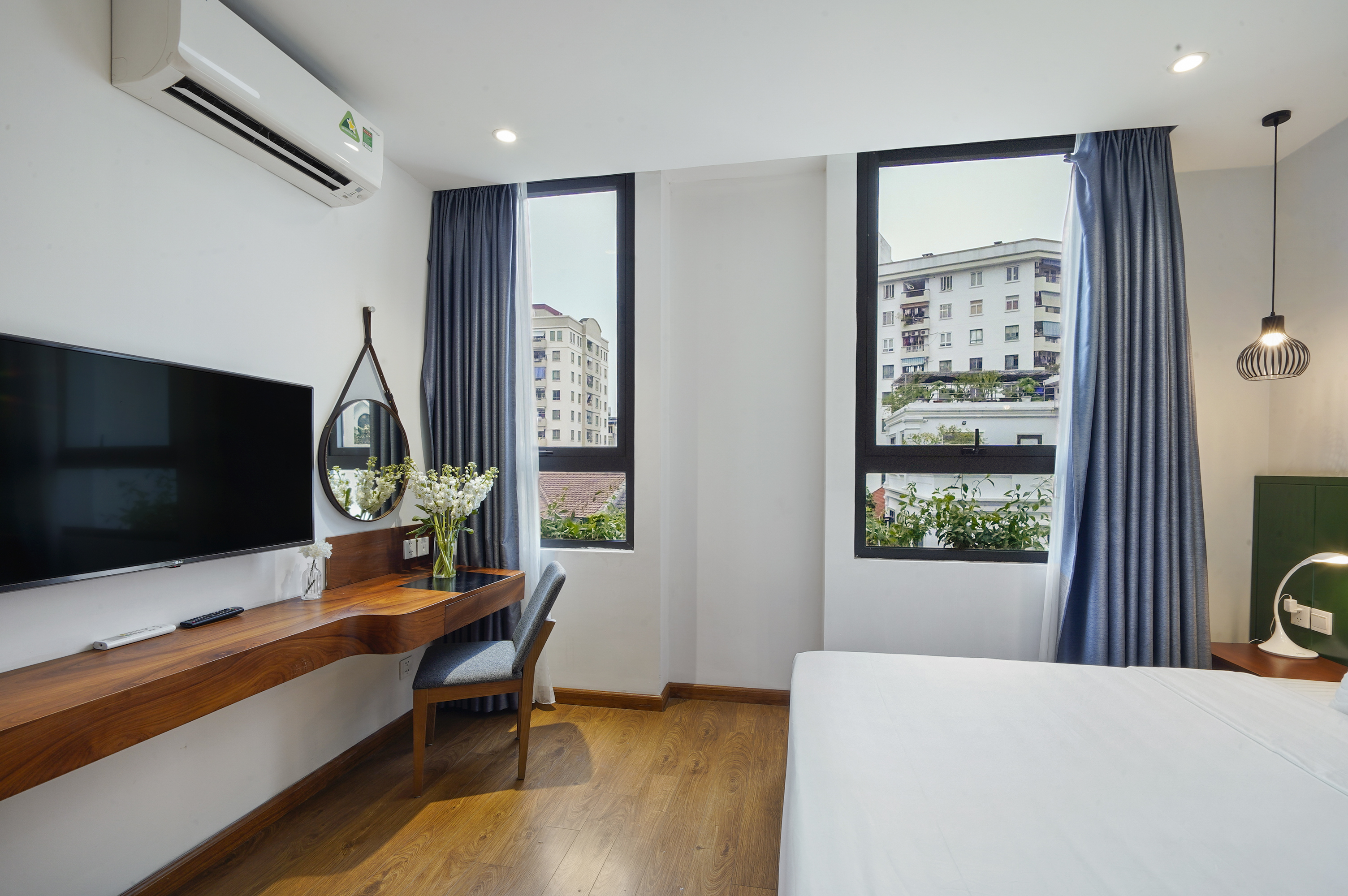 Junior Suite One Bed