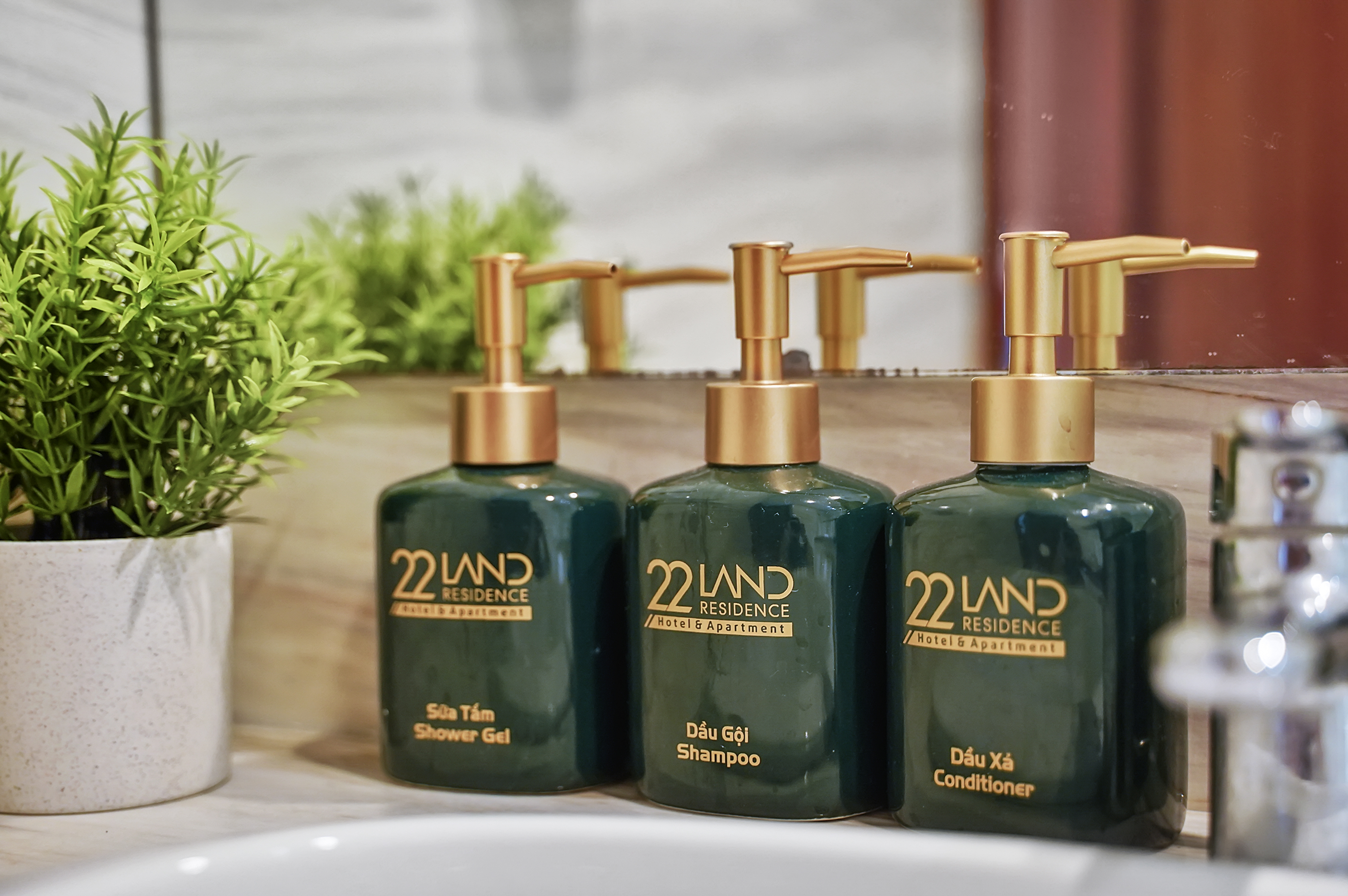 Family Room with Balcony with Views