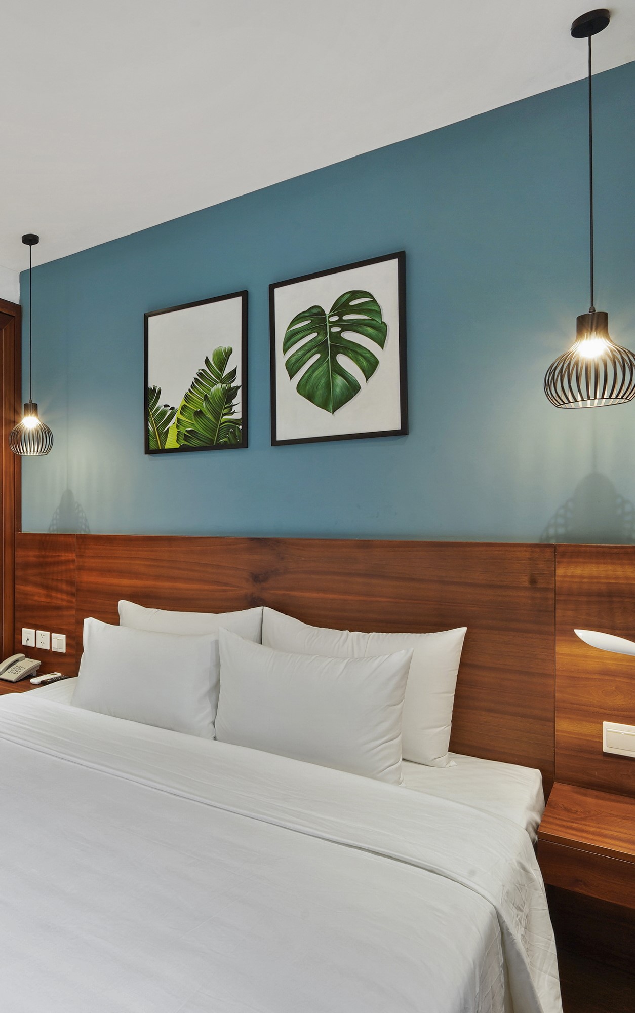 Junior Suite One Bed