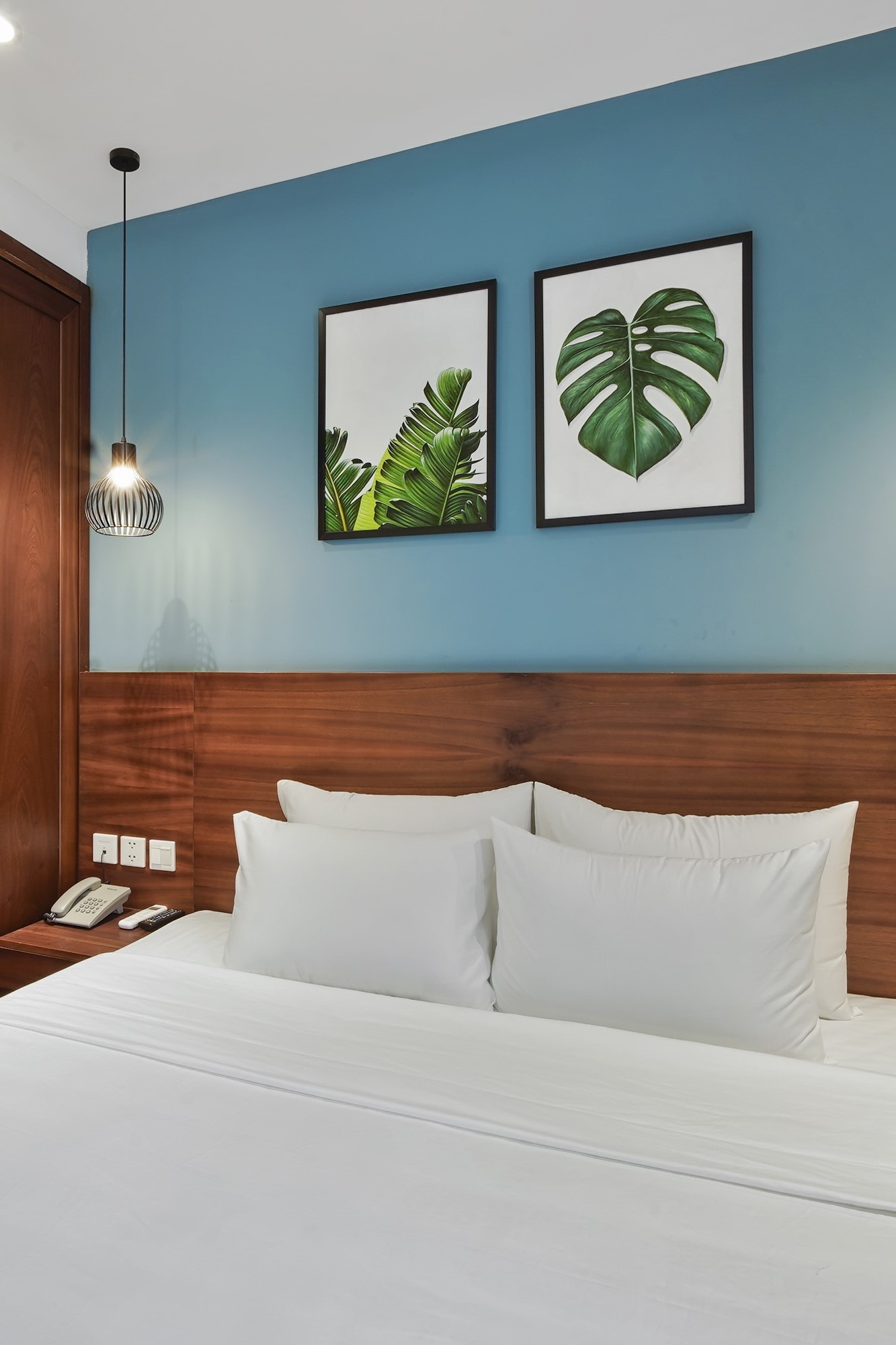 Junior Suite One Bed