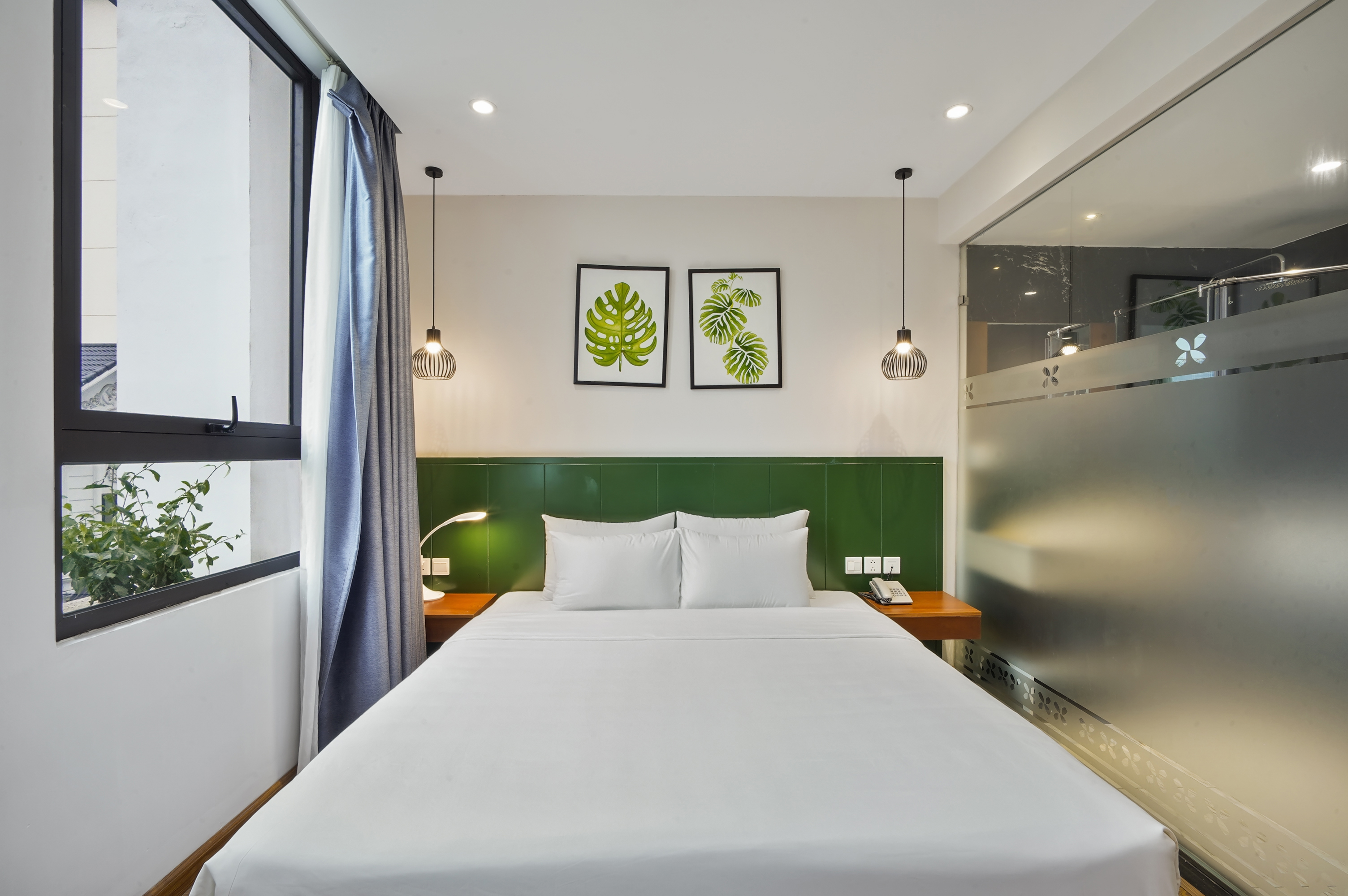 Junior Suite One Bed