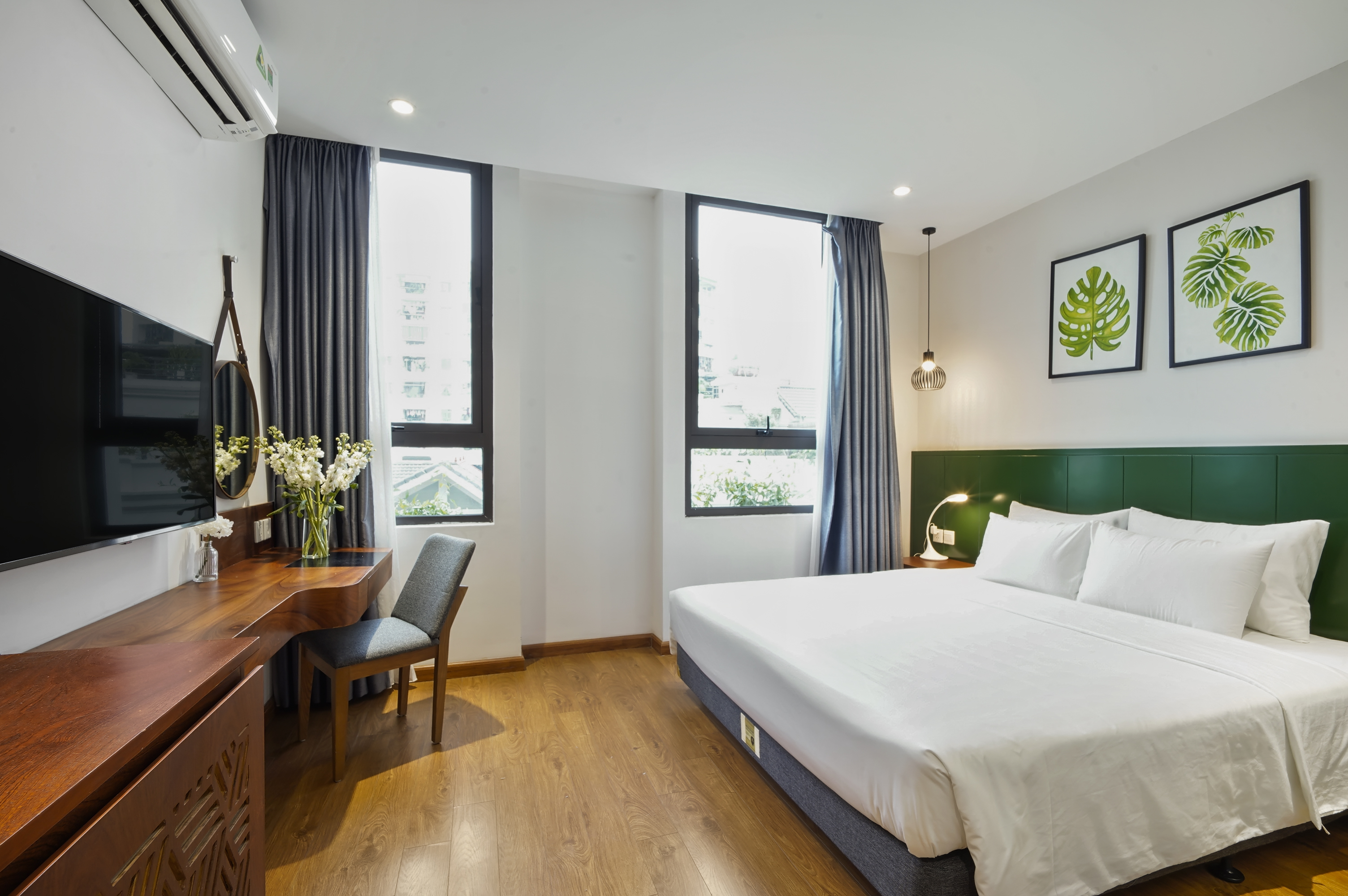 Junior Suite One Bed