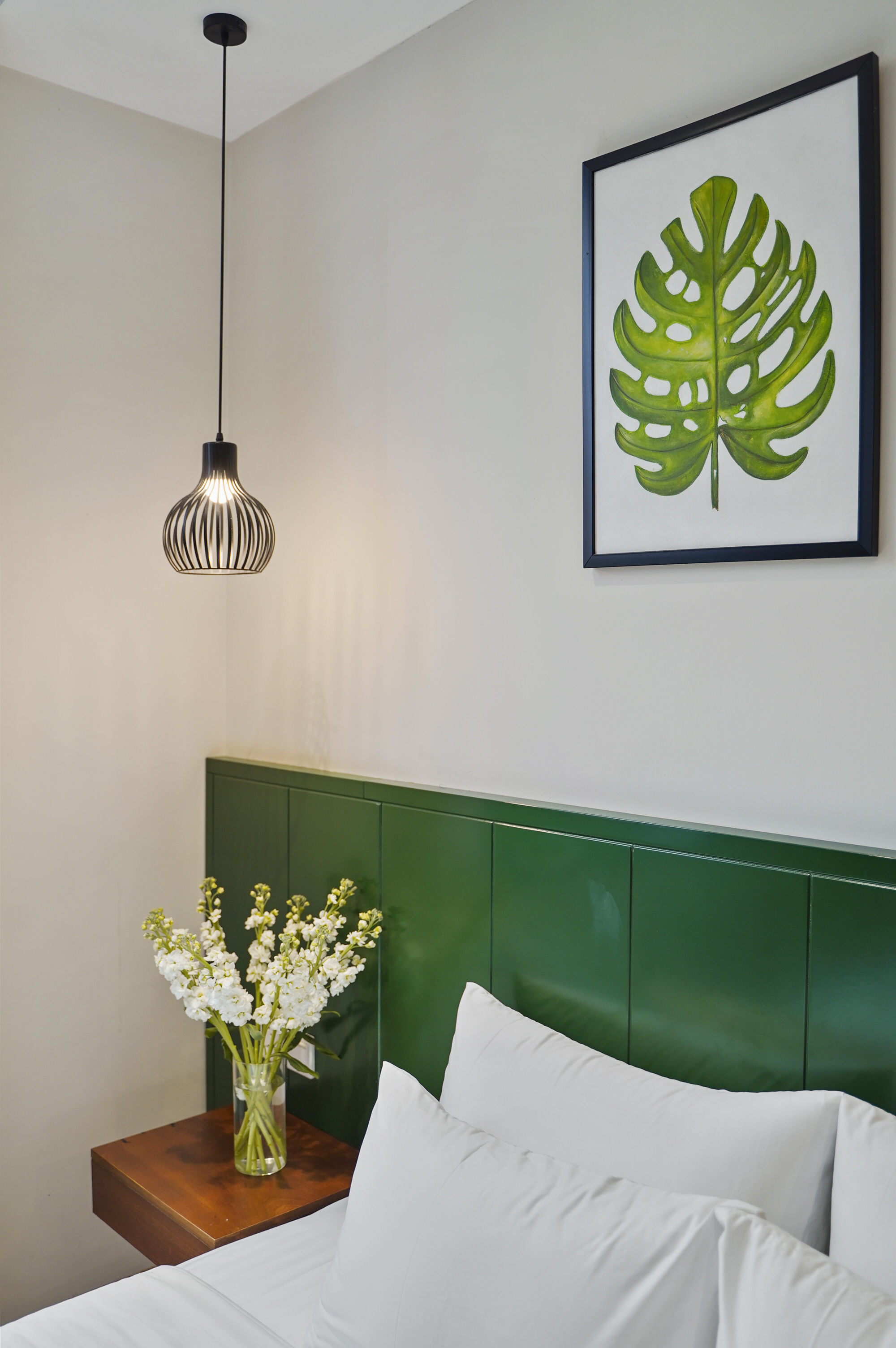 Junior Suite One Bed