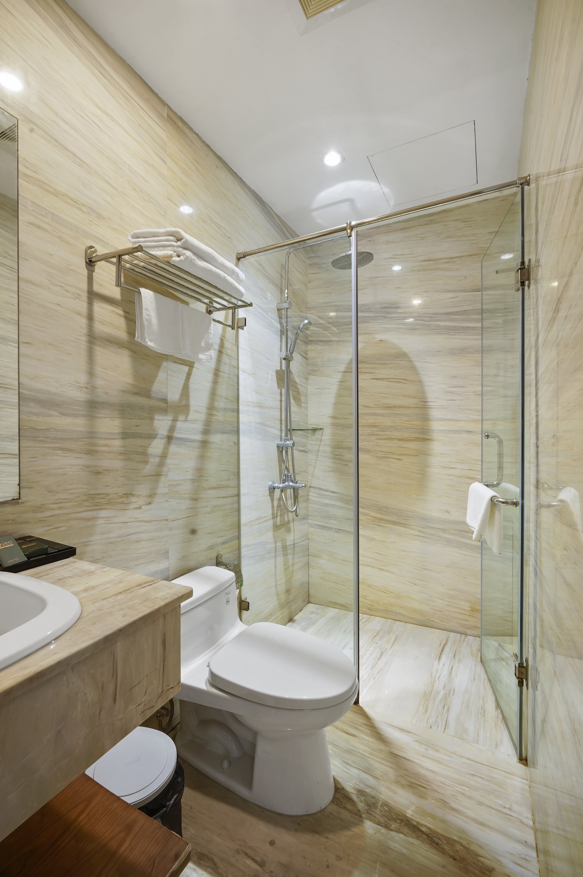 Junior Suite One Bed