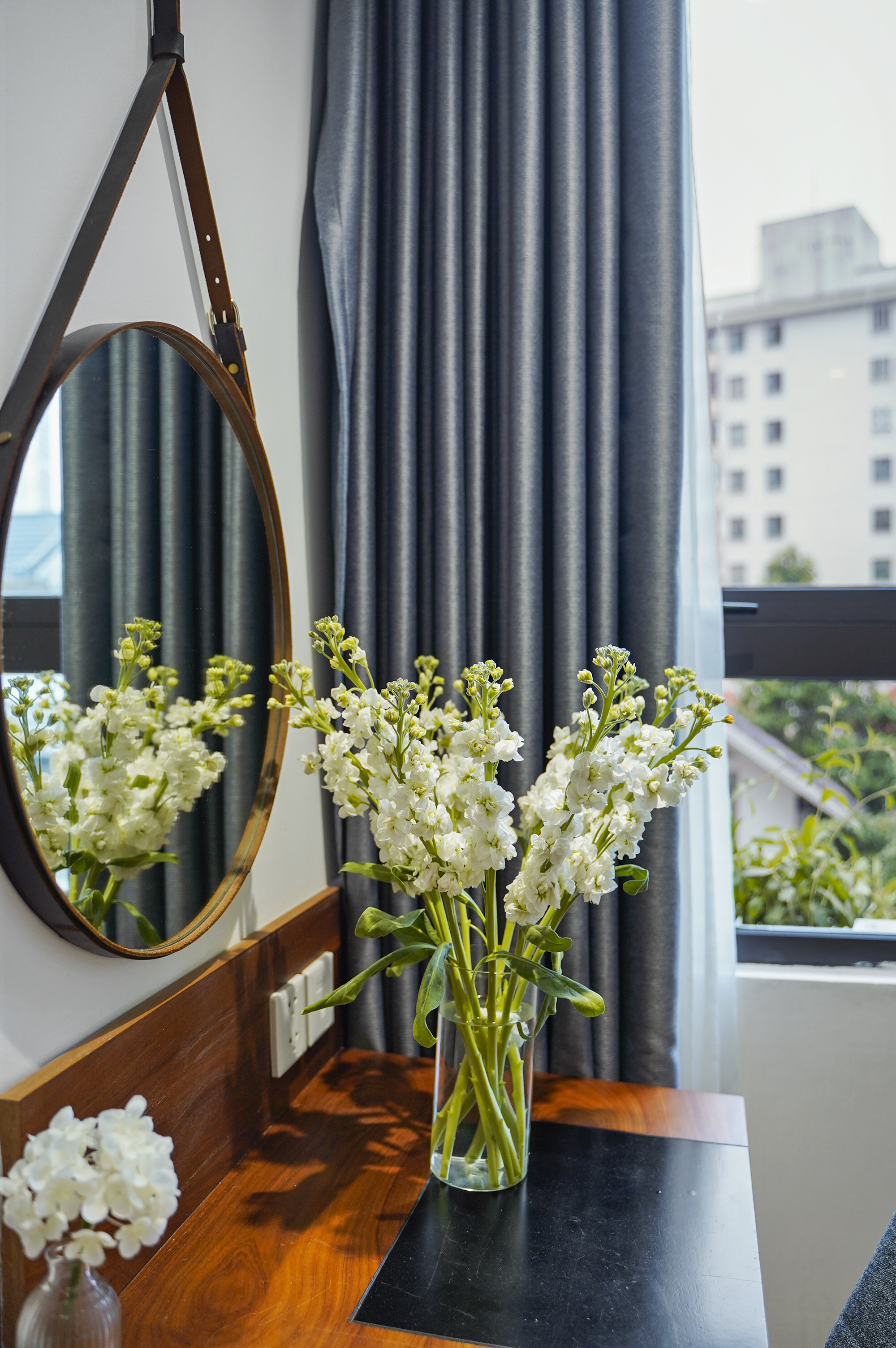 Junior Suite One Bed