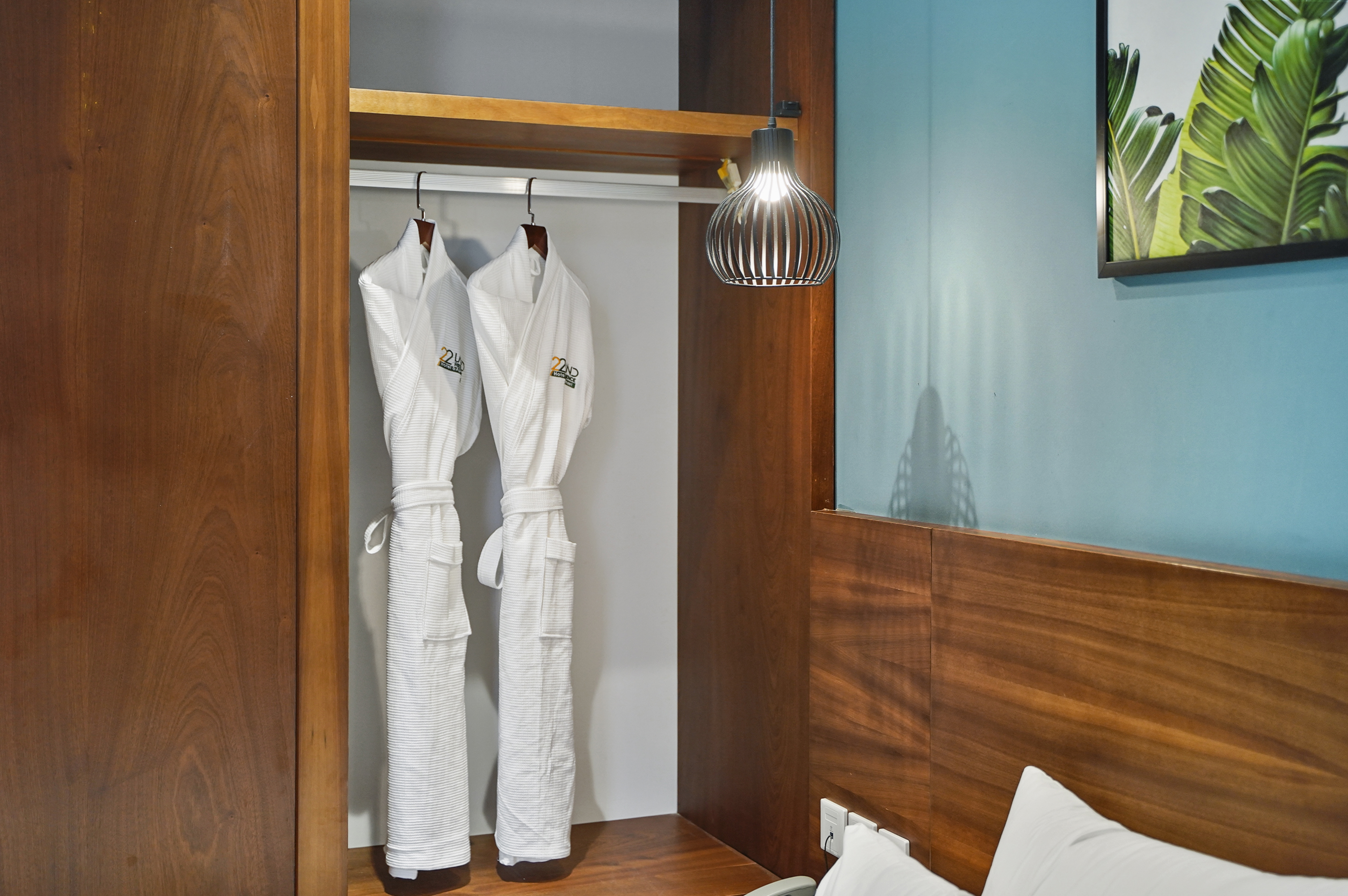 Junior Suite One Bed