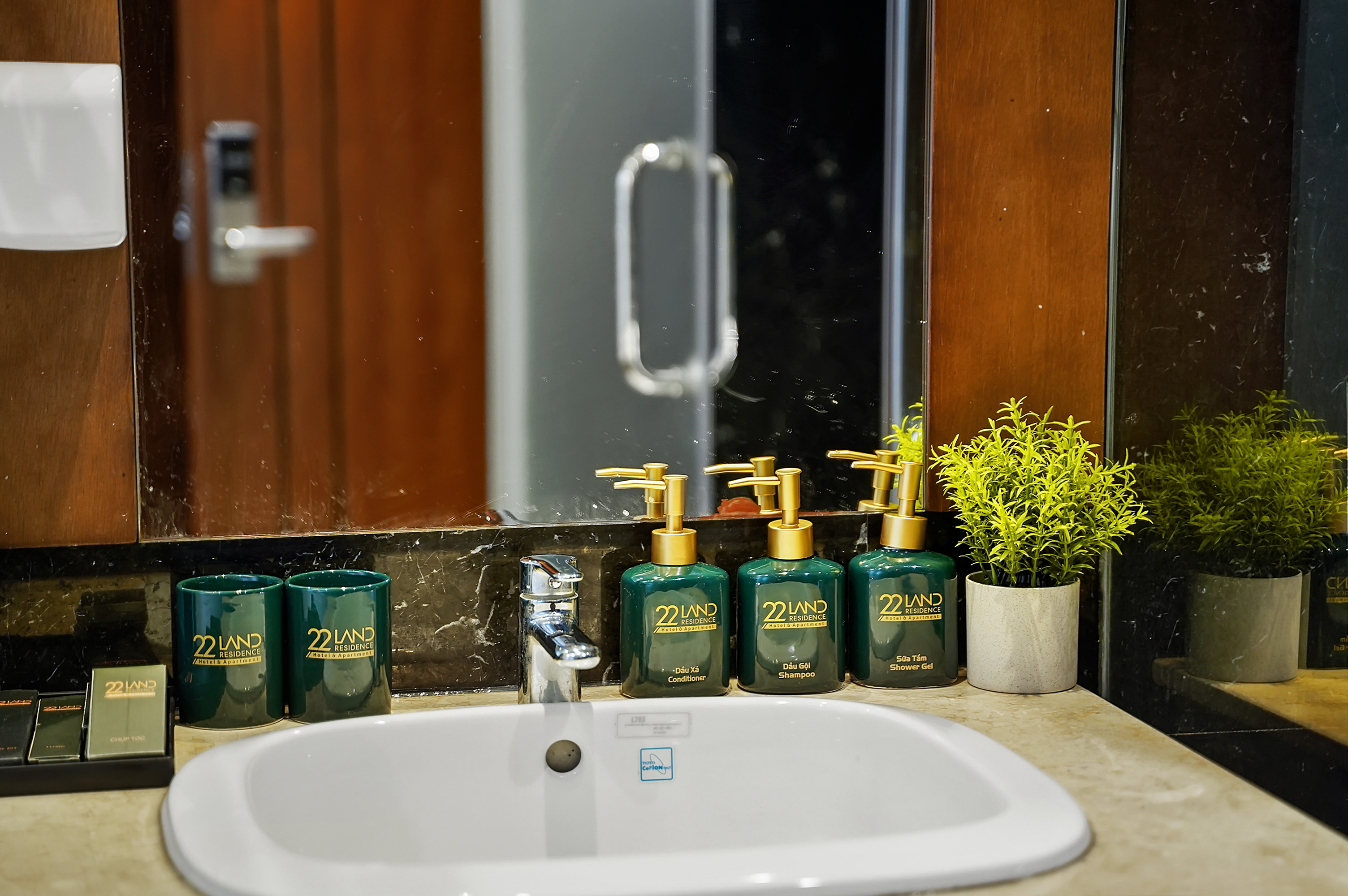 Junior Suite One Bed