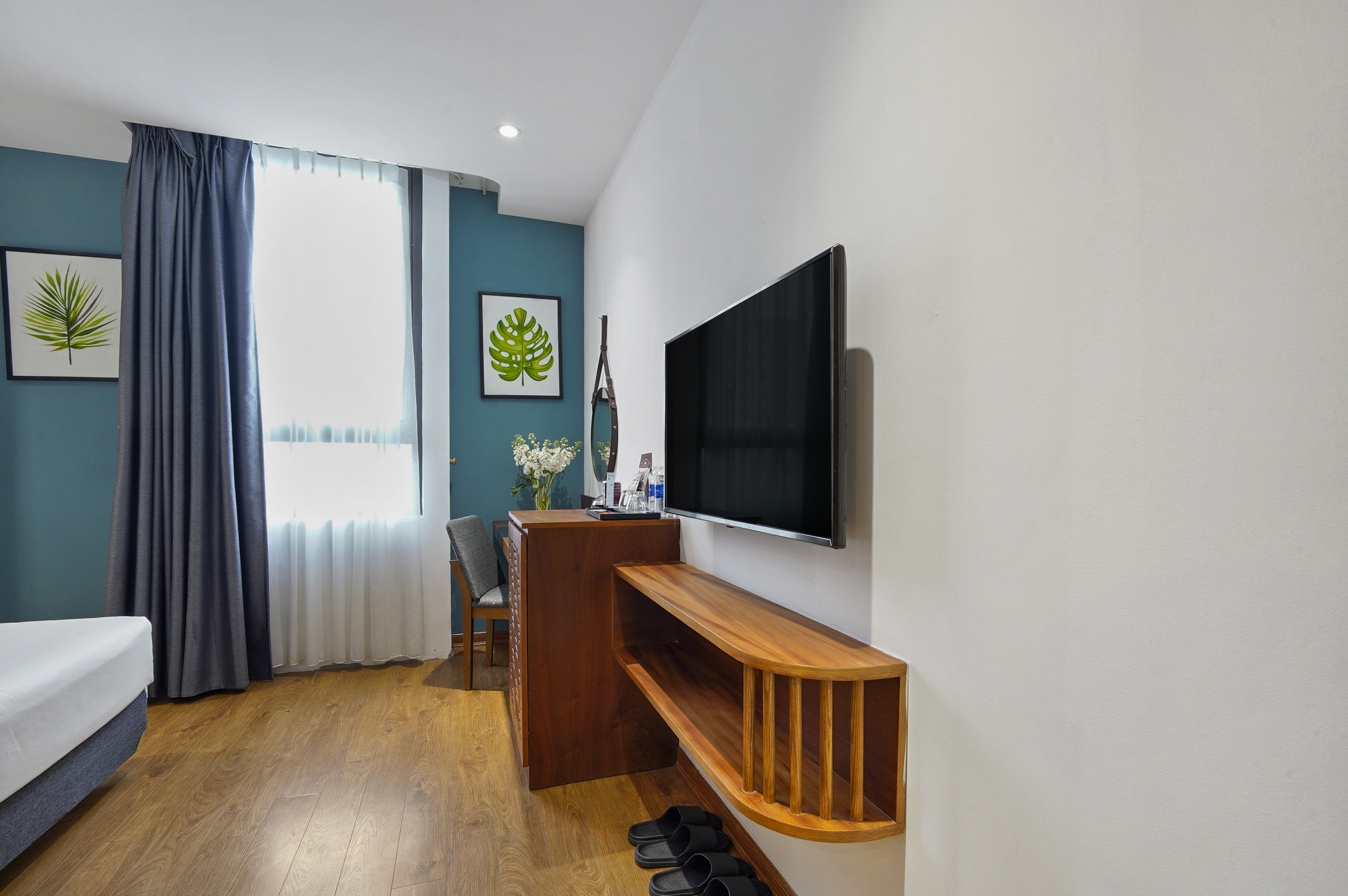 Junior Suite One Bed