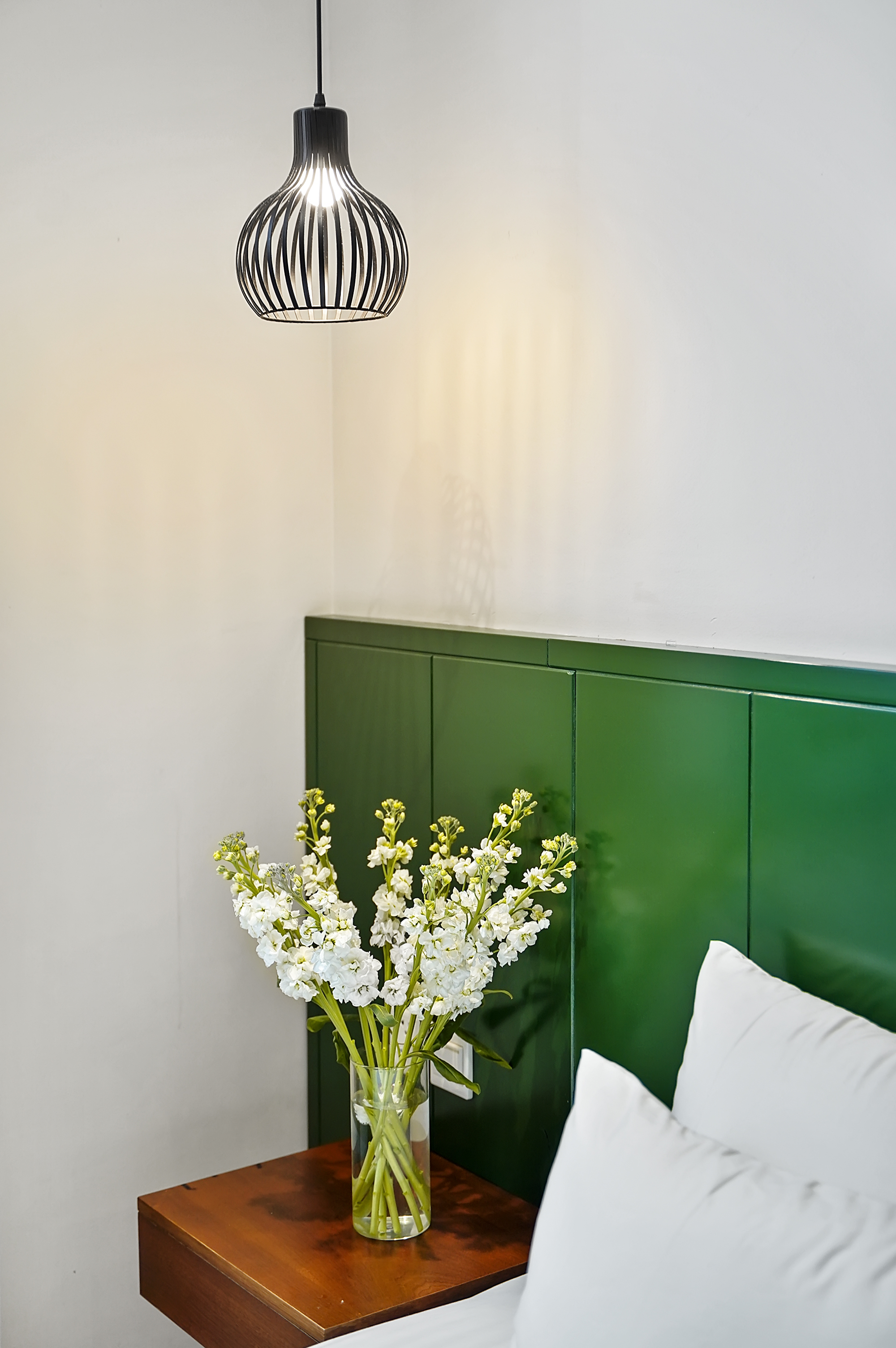 Junior Suite One Bed