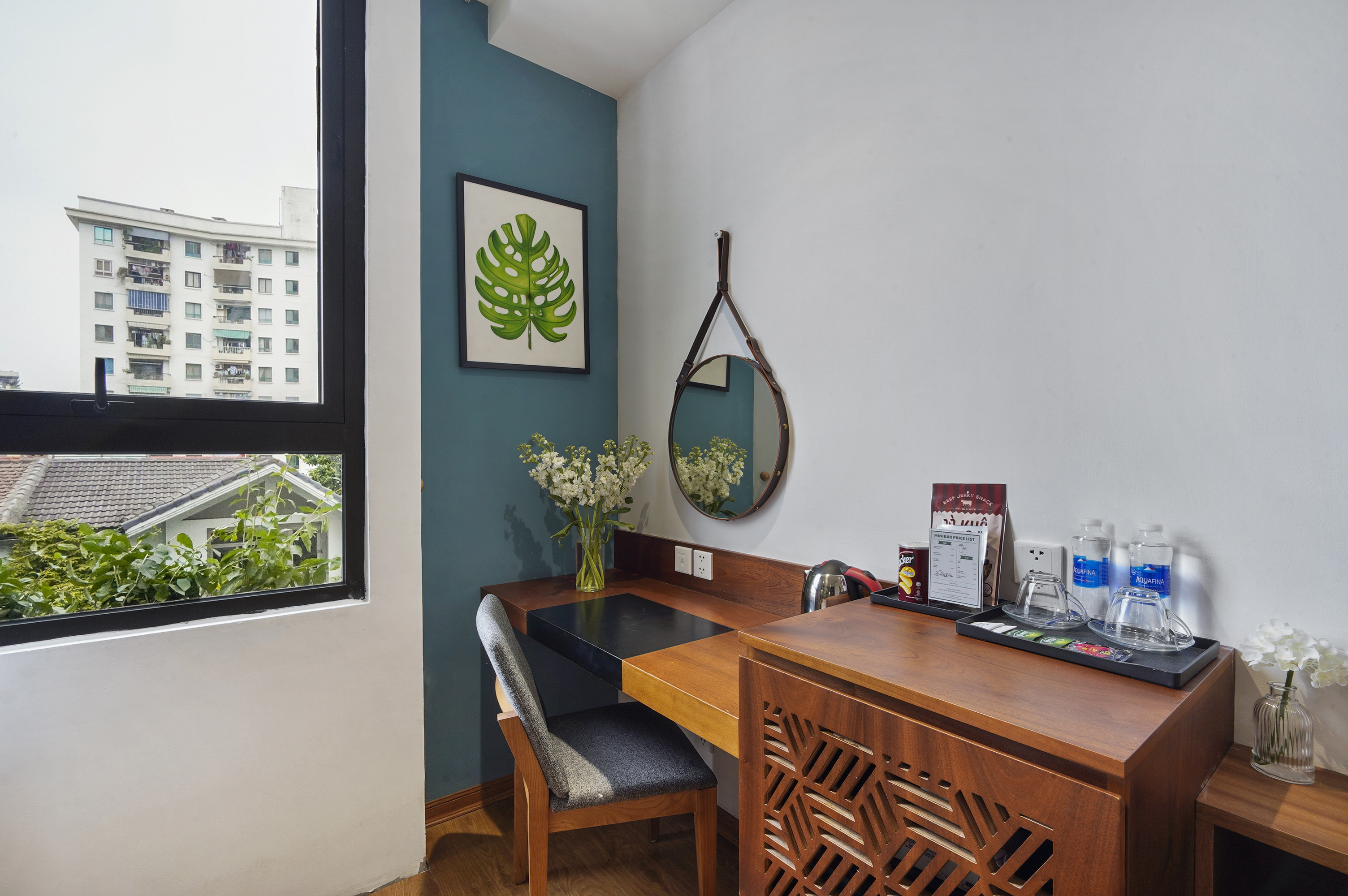 Junior Suite One Bed