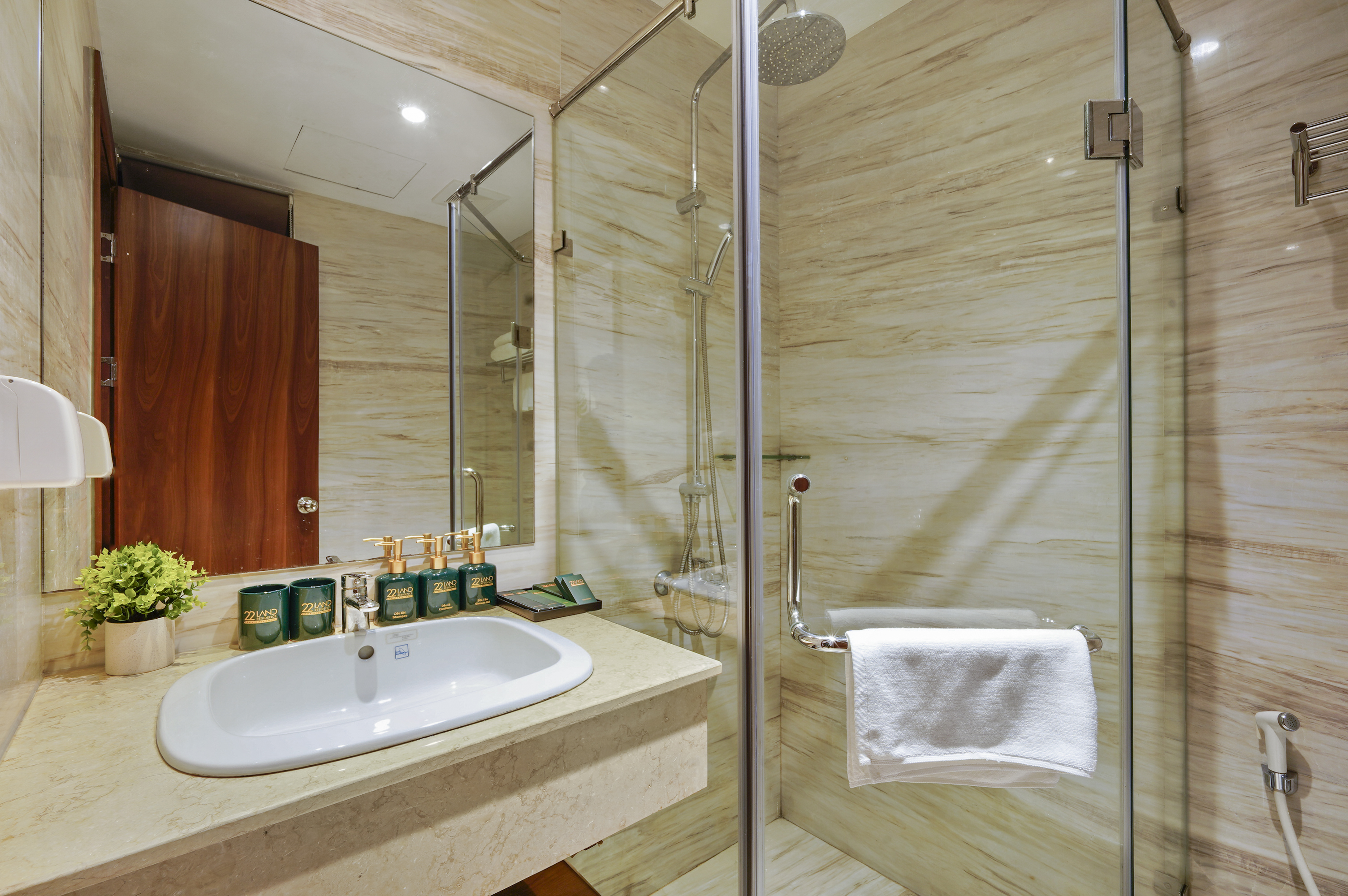 Junior Suite One Bed