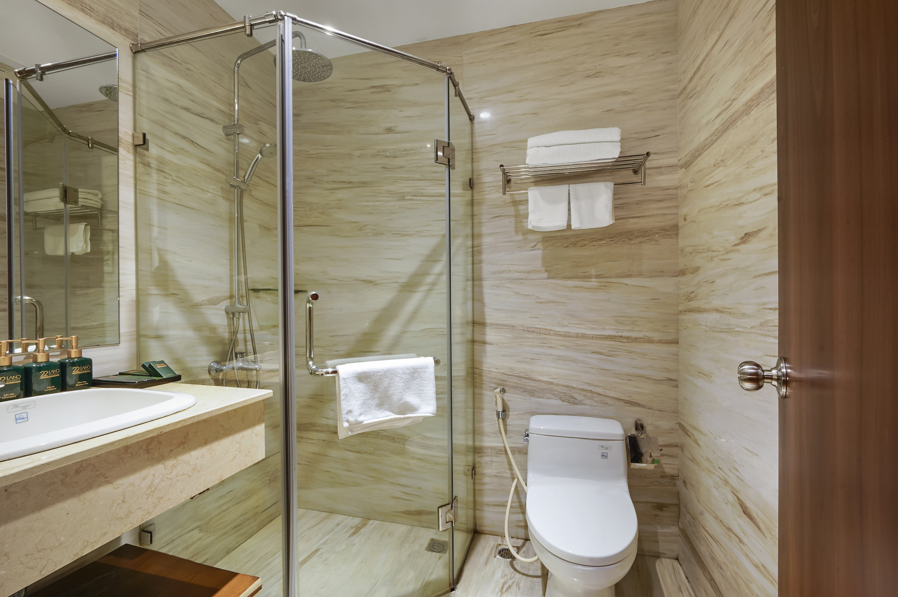 Junior Suite One Bed