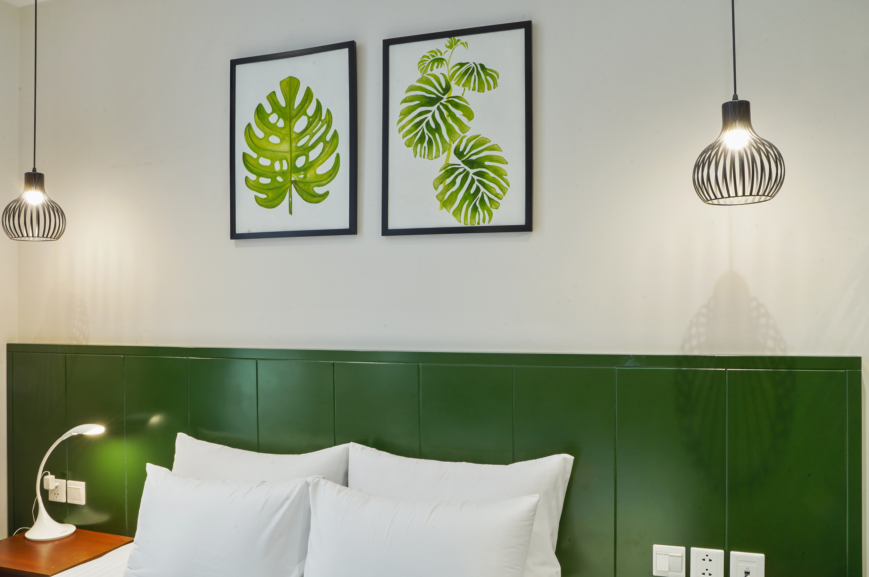 Junior Suite One Bed