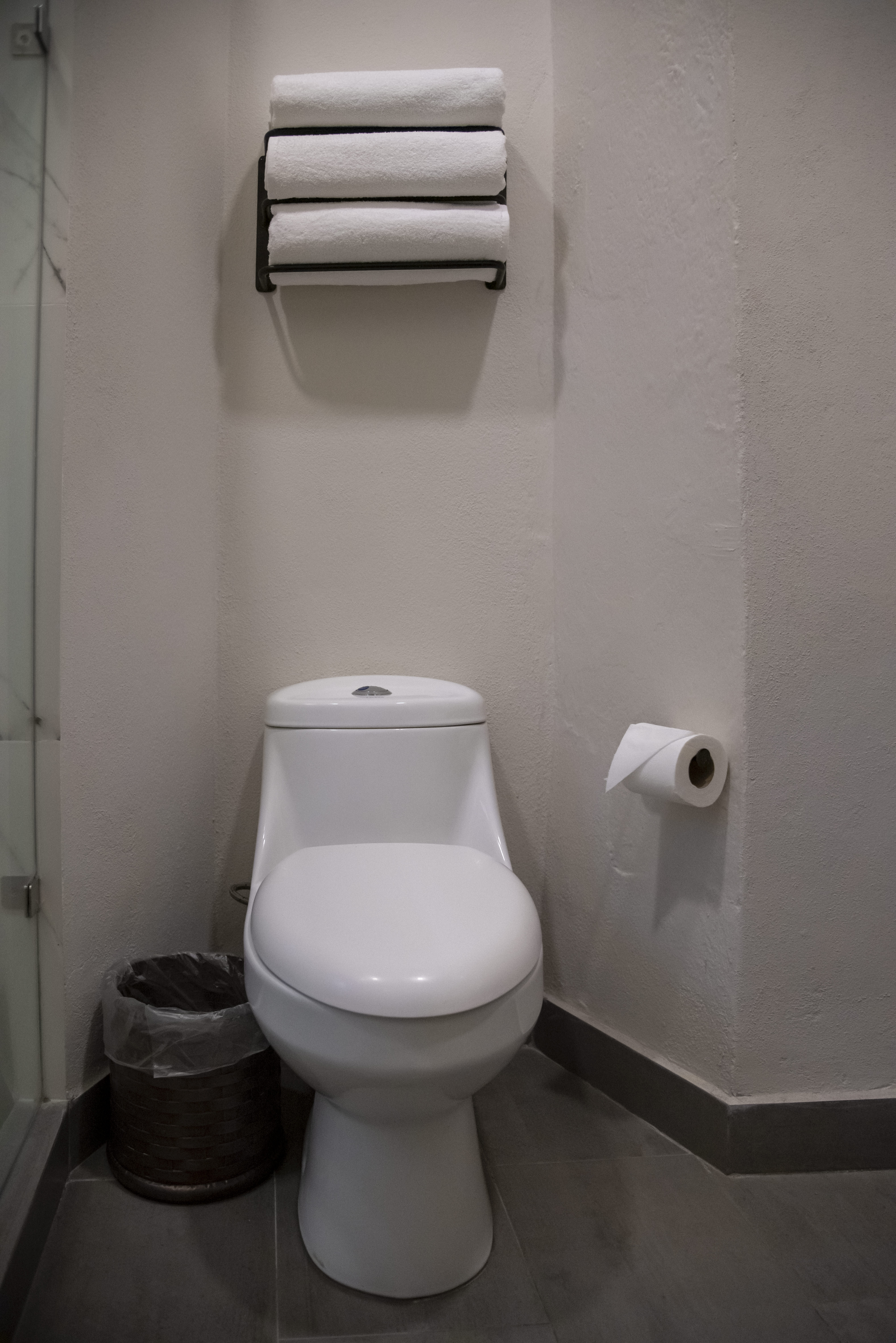 Double Deluxe One Bed