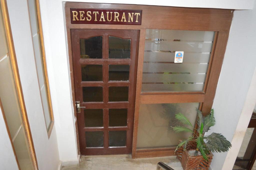 Double or Twin Deluxe