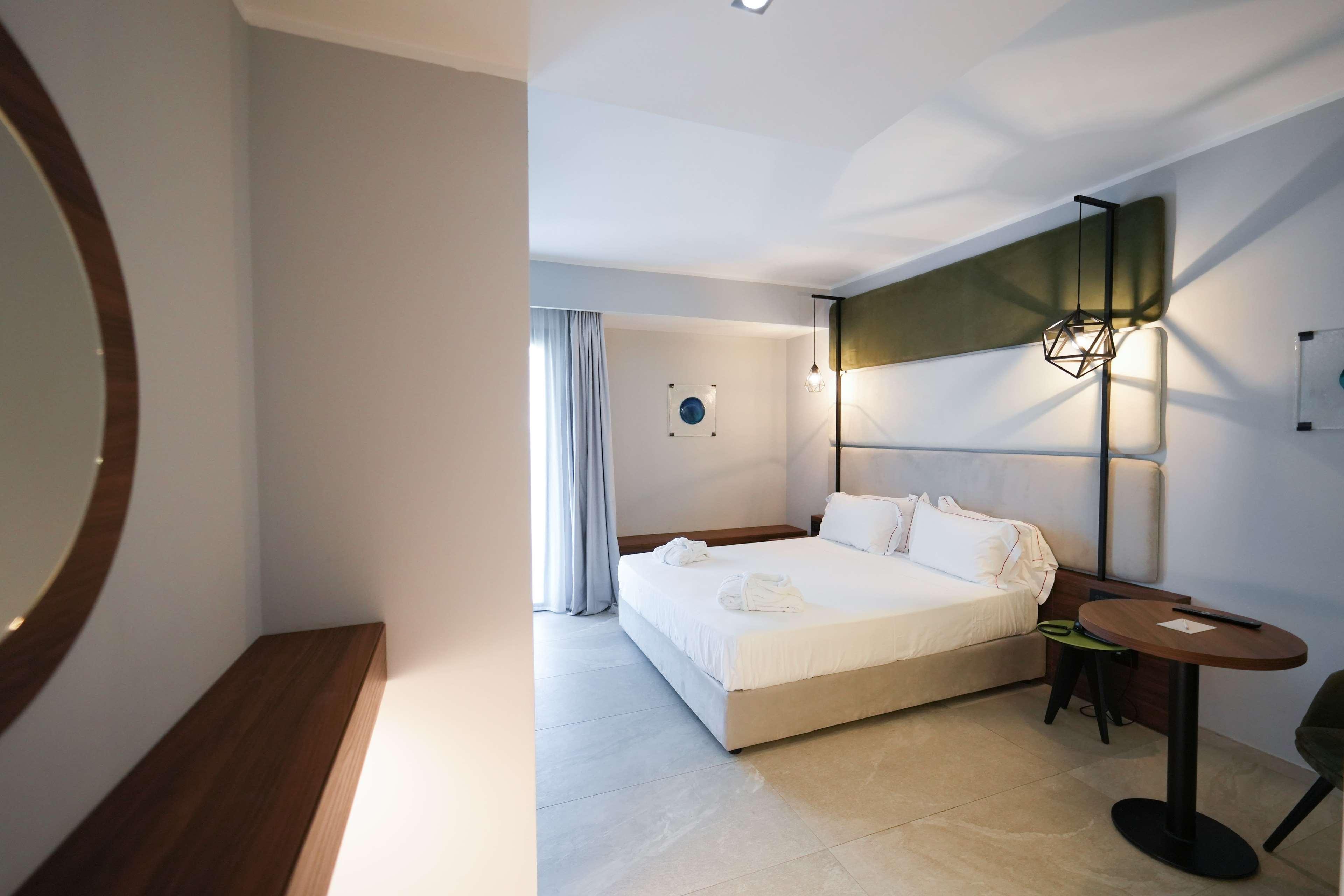 Junior Suite Standard