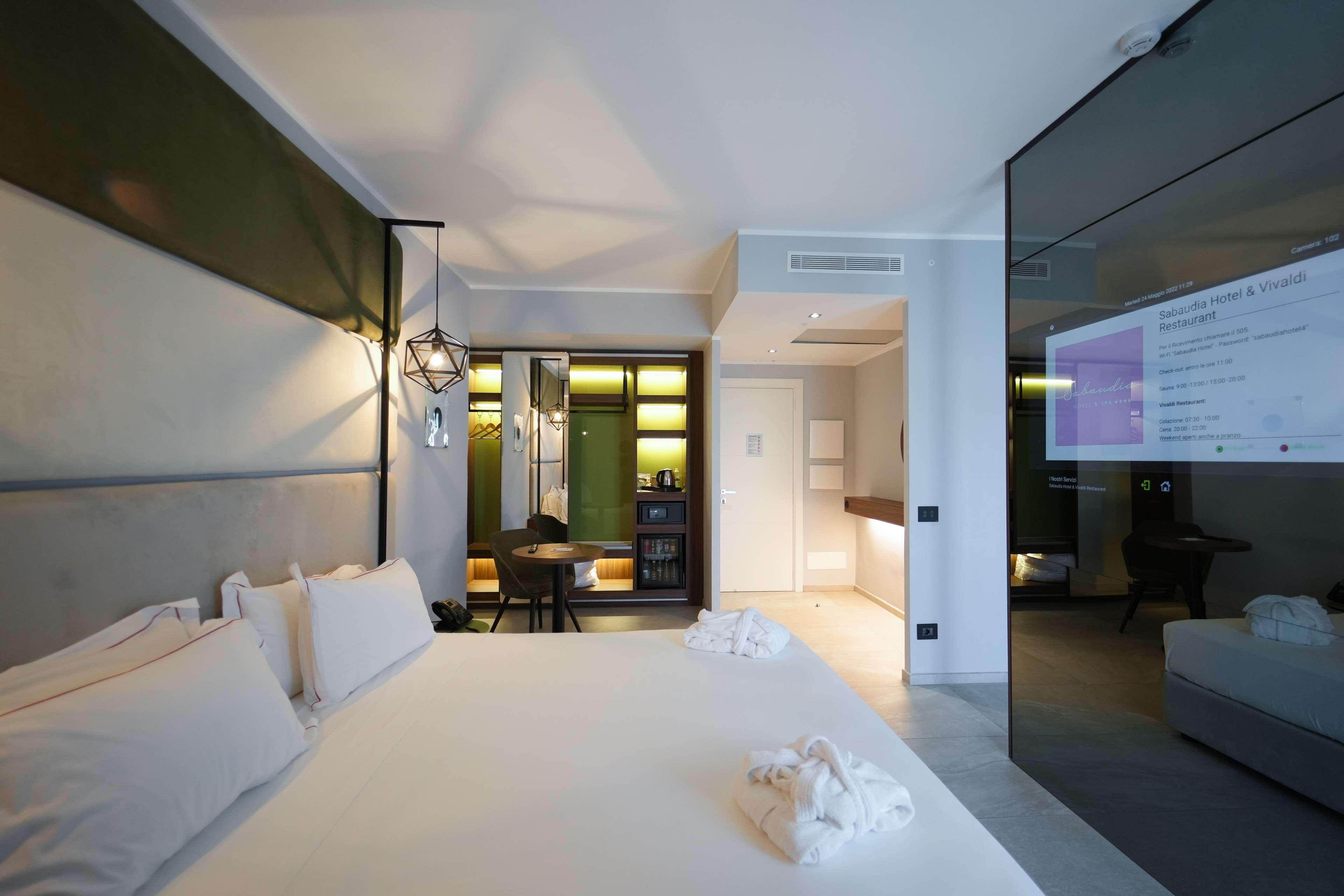 Junior Suite Standard