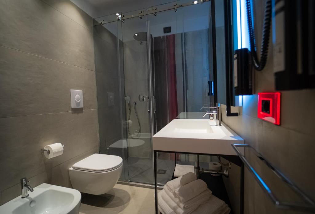 Junior Suite Standard