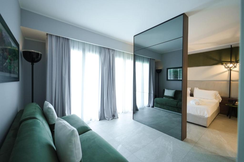 Junior Suite Standard