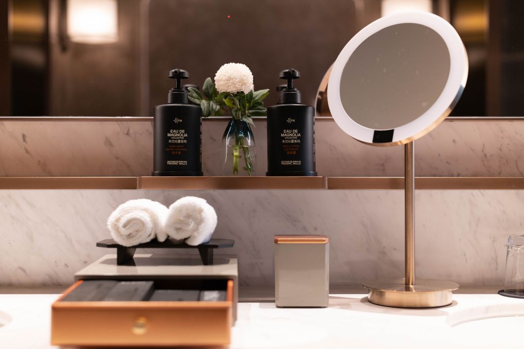 Twin Club Ocean View