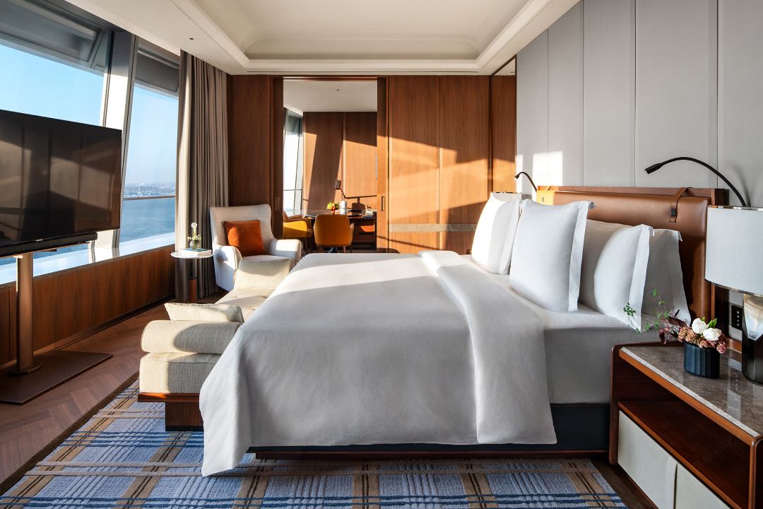 Suite Executive Ocean View