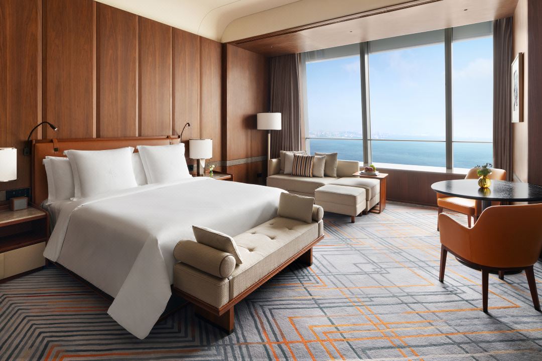 Double Club Ocean View