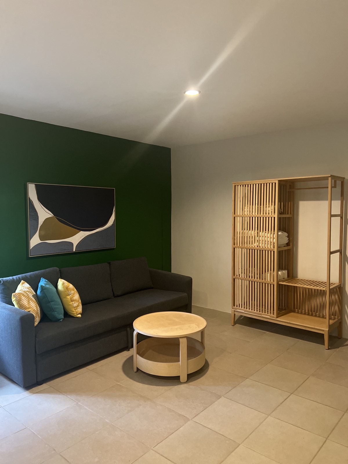 Family Room Two King Beds