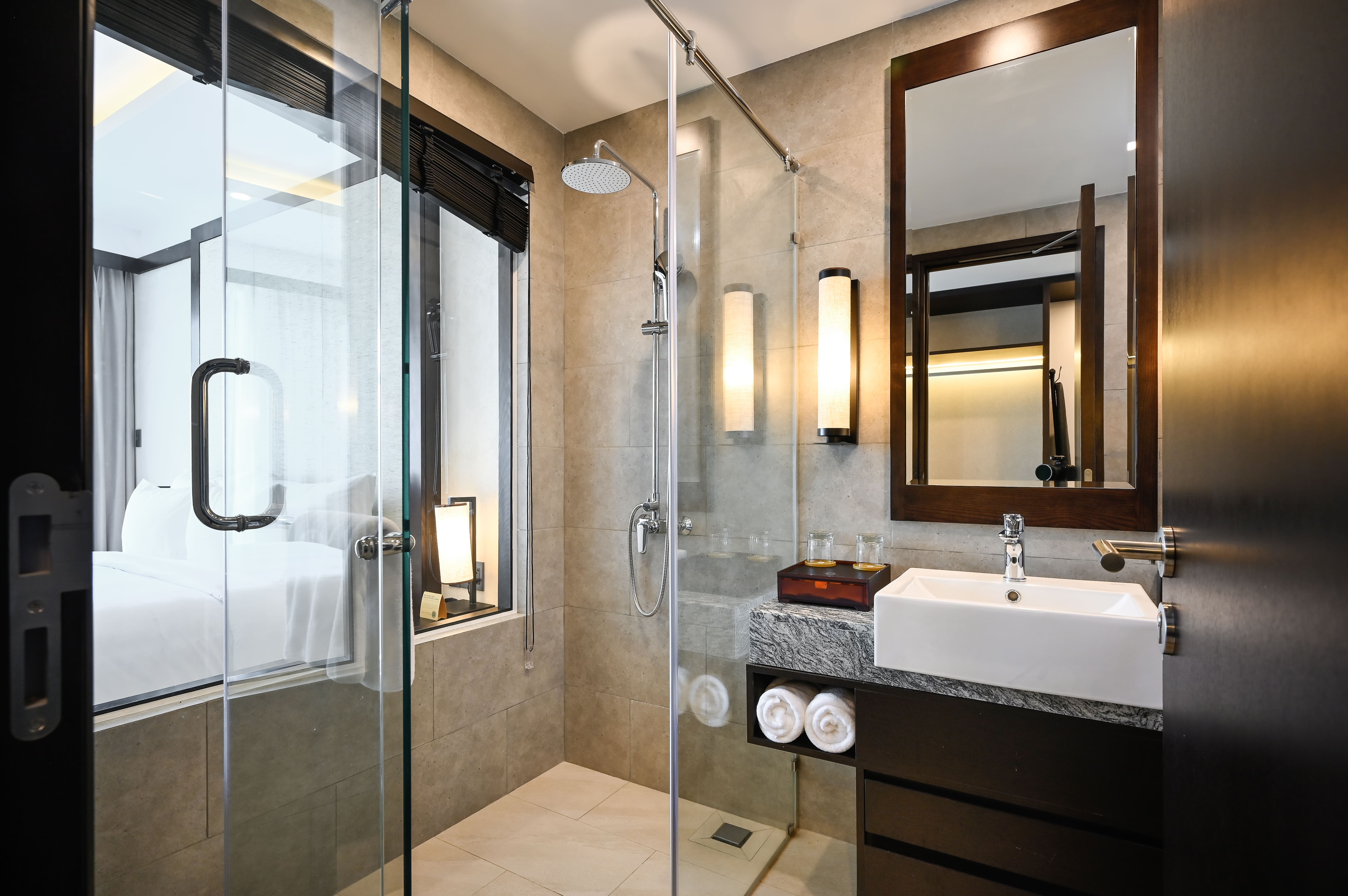 Villa Five Bedrooms with Private Pool