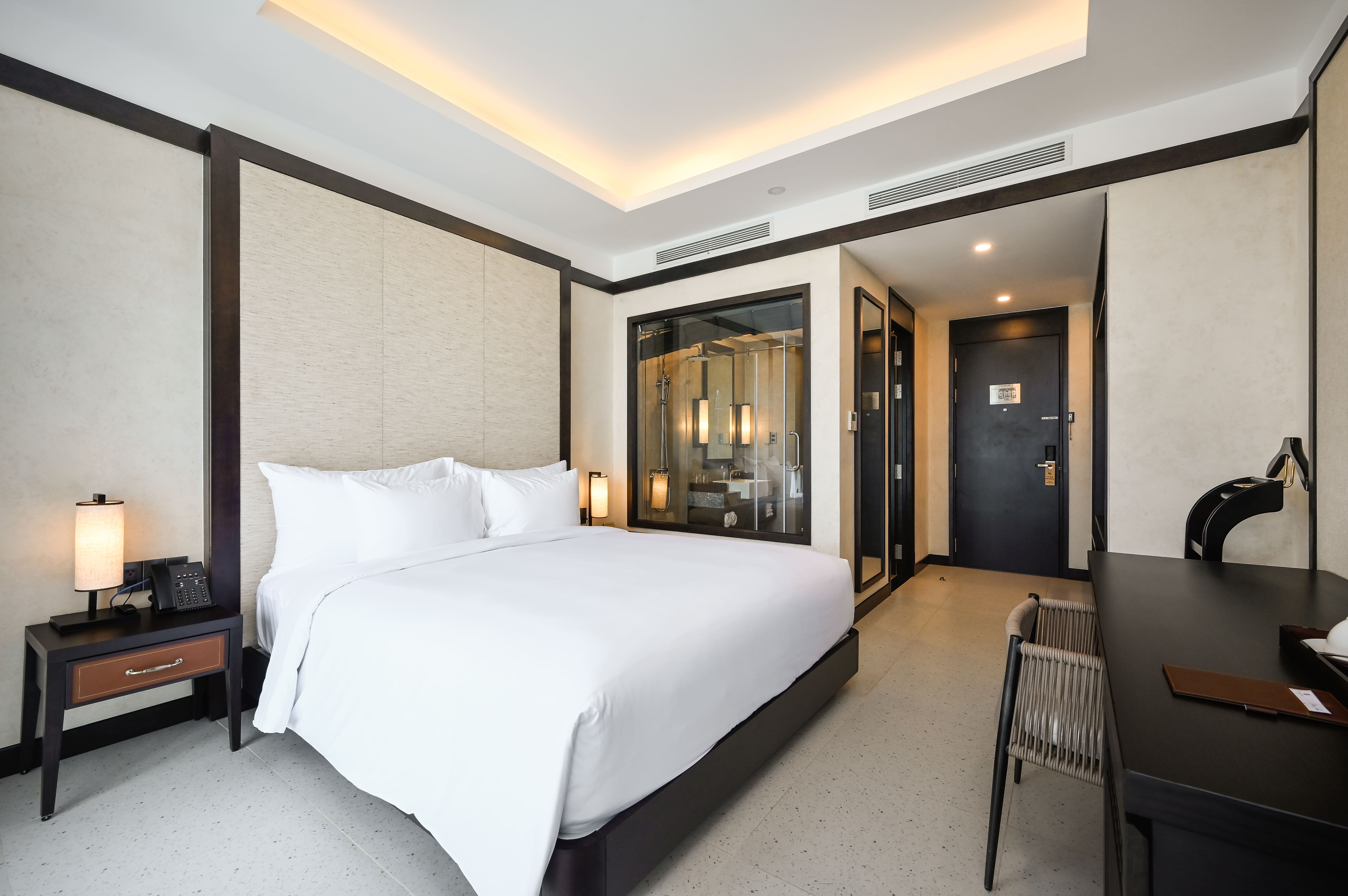 Villa Five Bedrooms with Private Pool