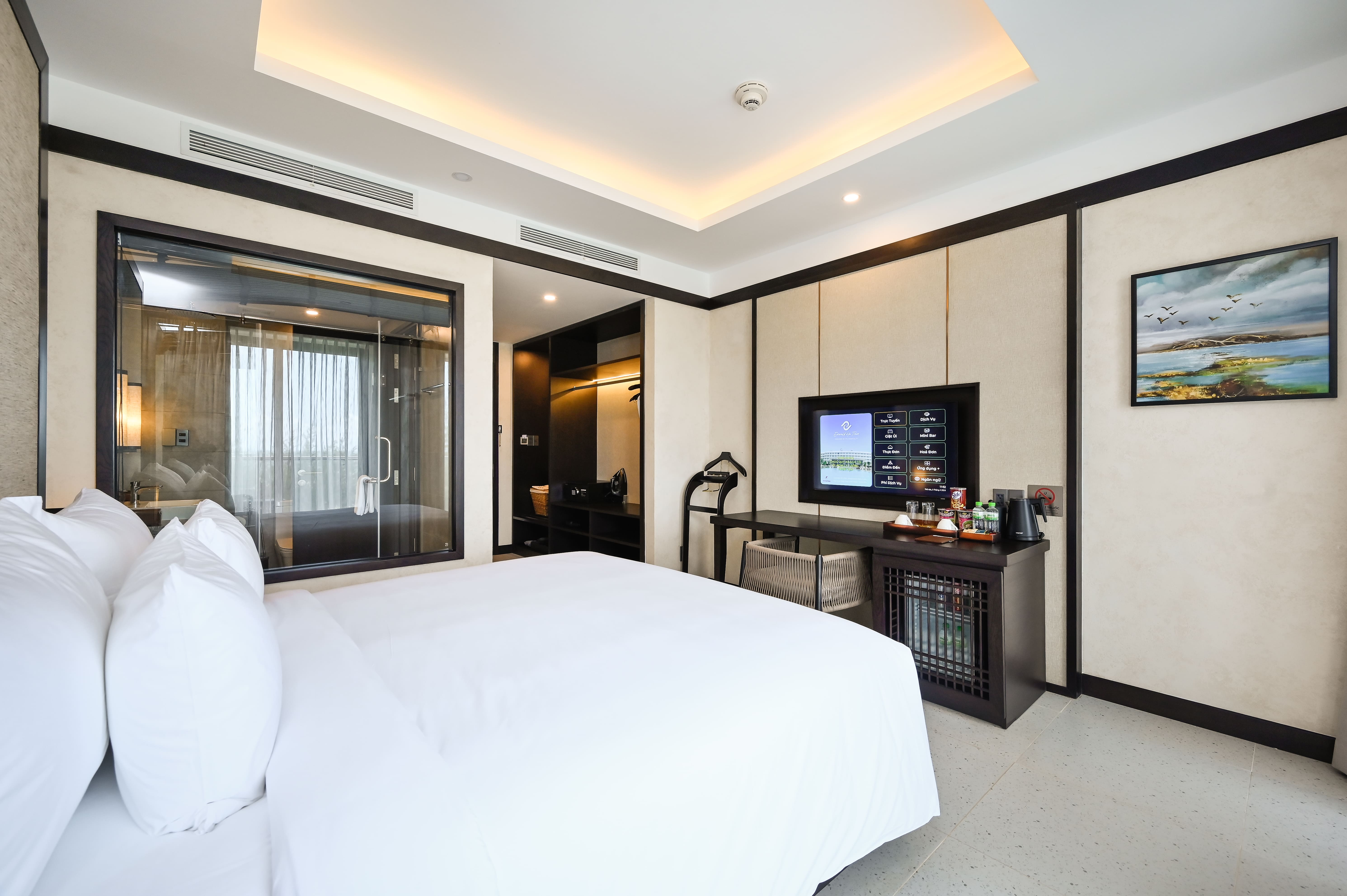 Villa Five Bedrooms with Private Pool