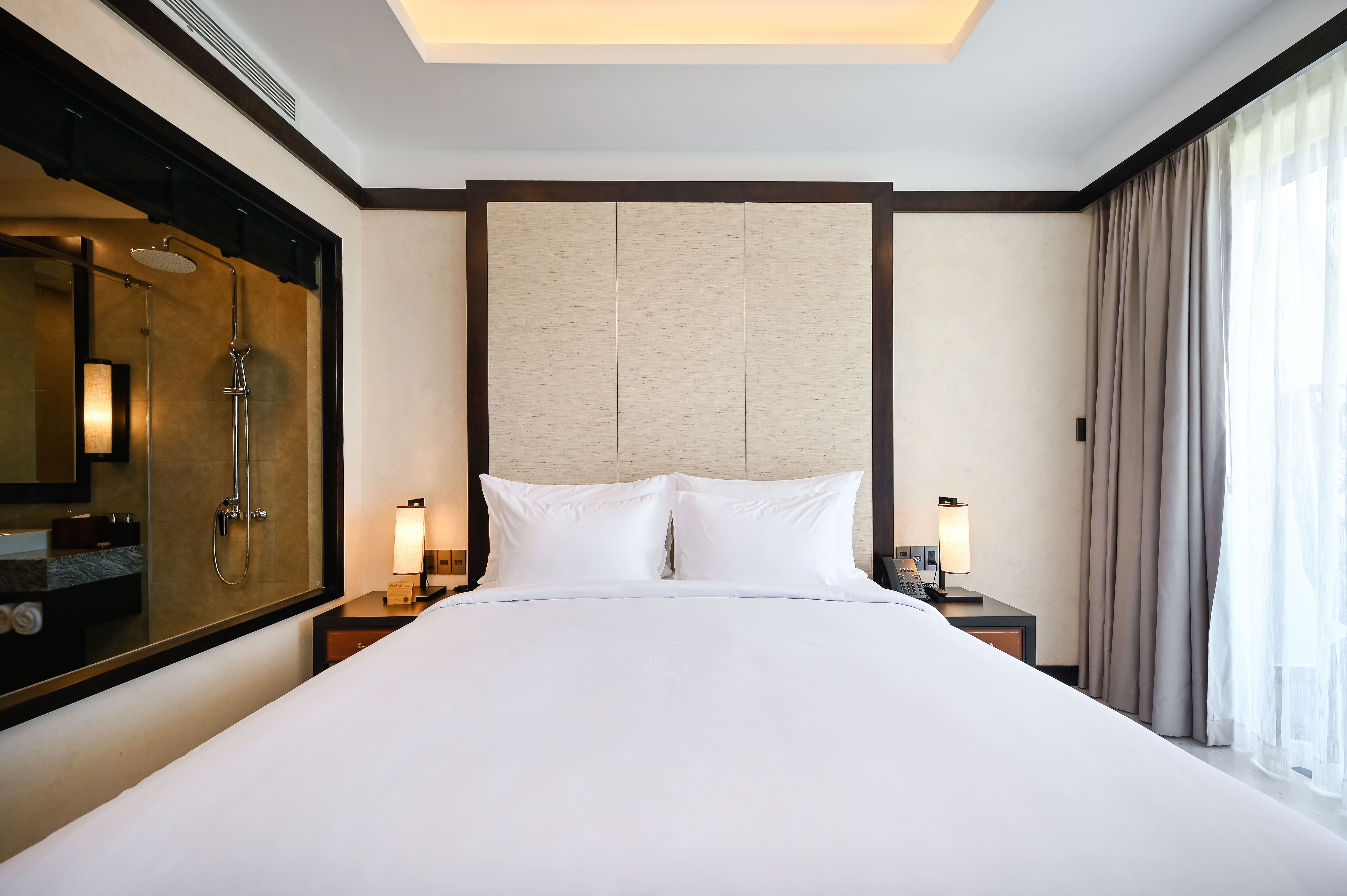 Villa Five Bedrooms with Private Pool