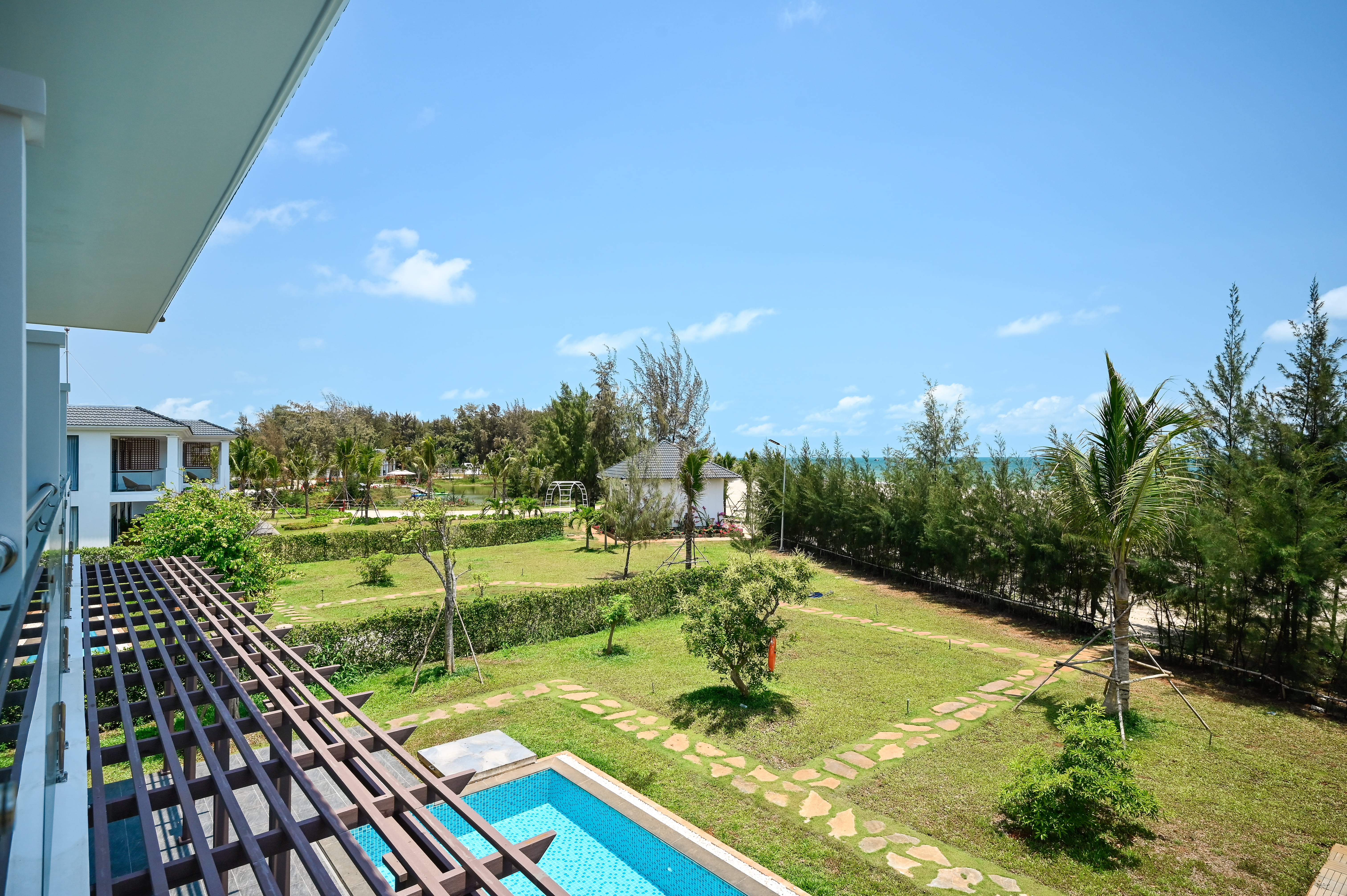 Villa Five Bedrooms with Private Pool