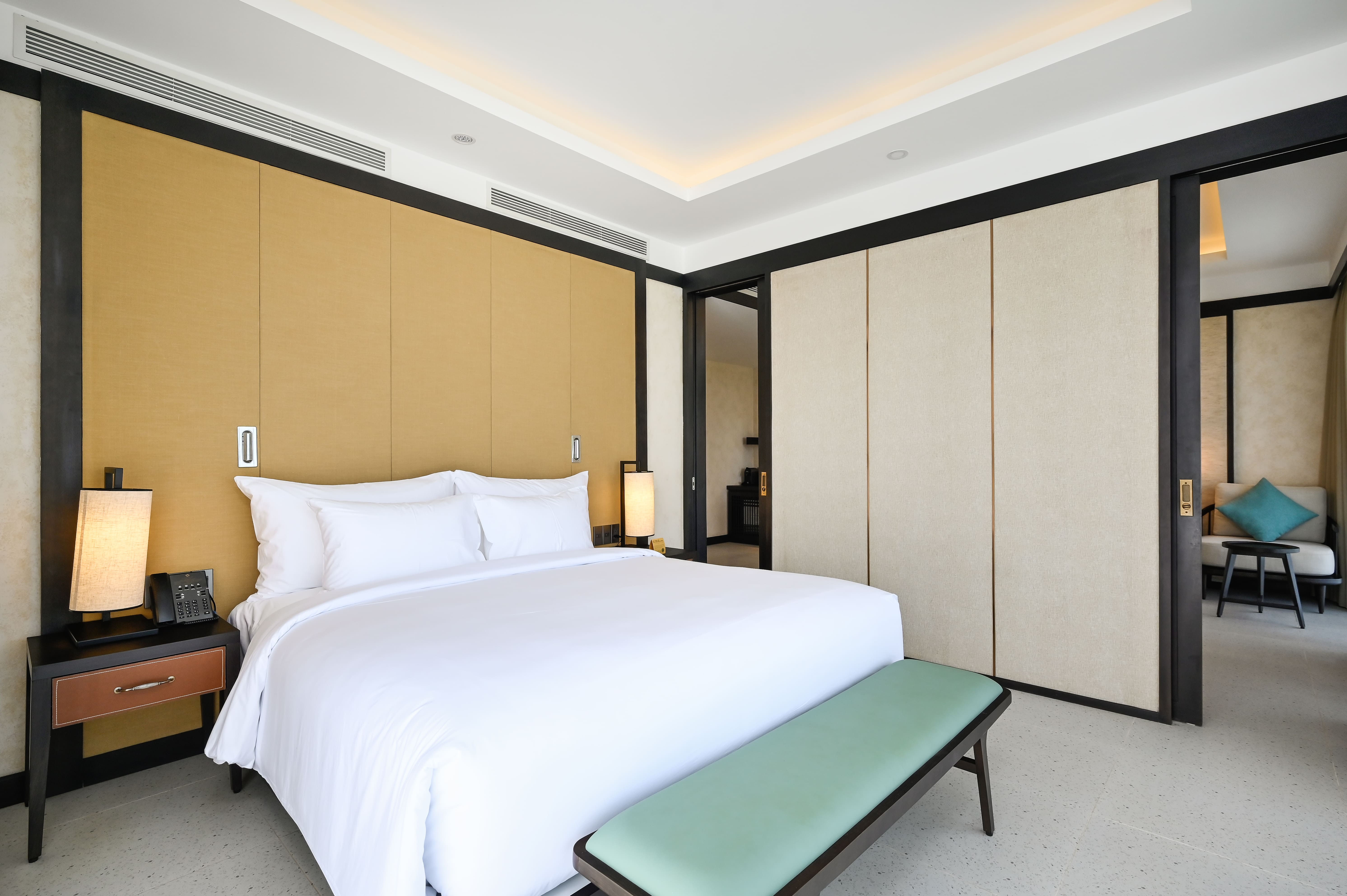 Villa Three Bedrooms with Private Pool