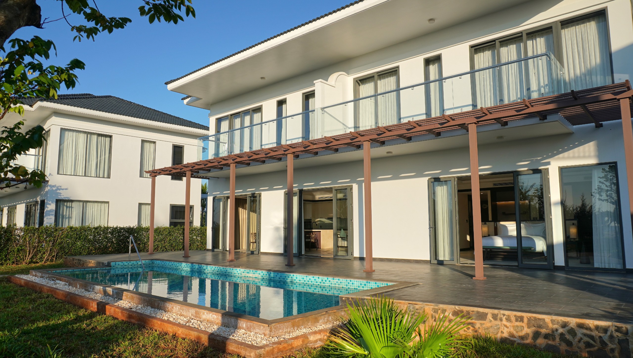 Villa Three Bedrooms with Private Pool