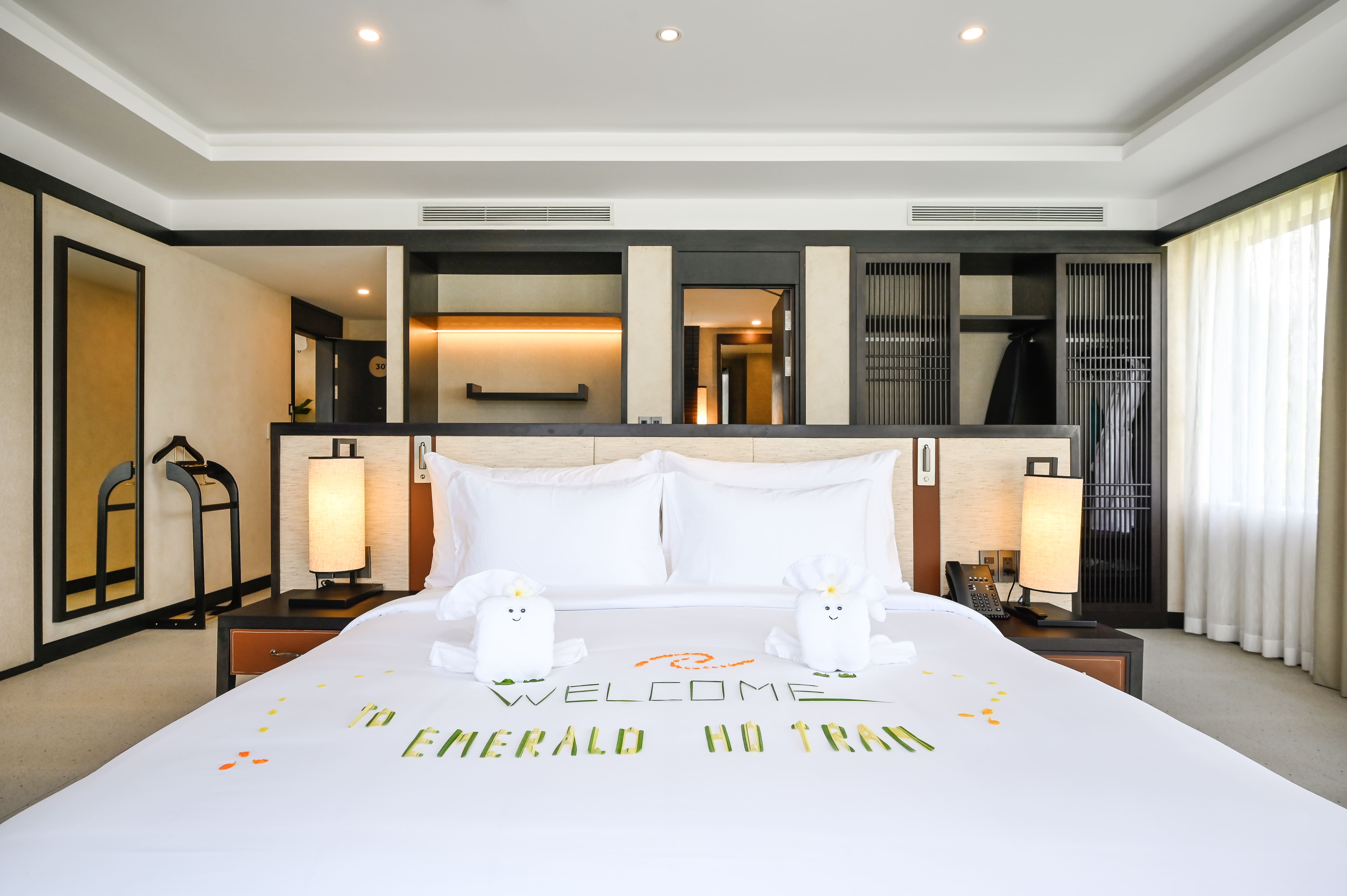 Villa Three Bedrooms with Private Pool