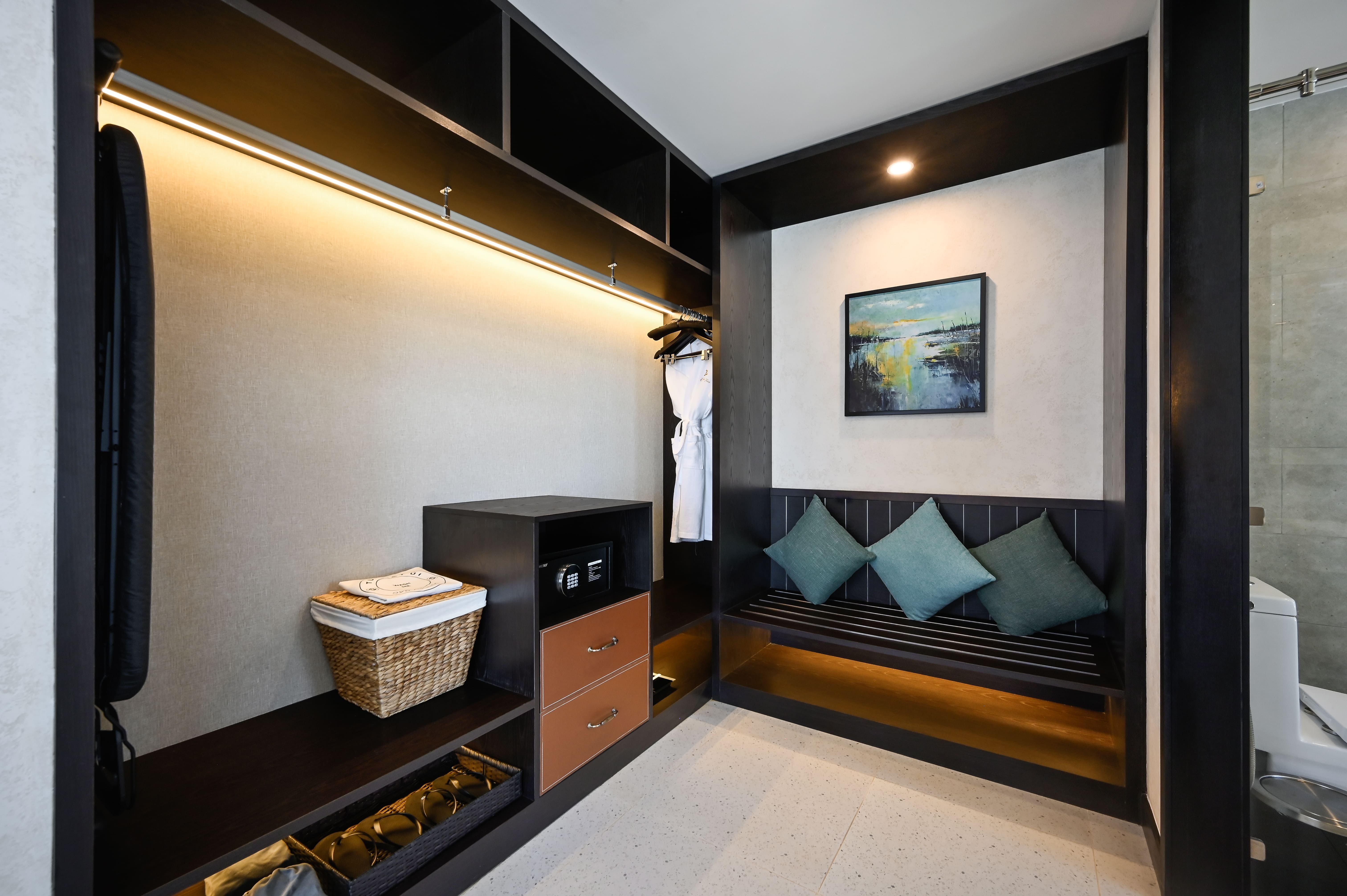 Villa Three Bedrooms with Private Pool