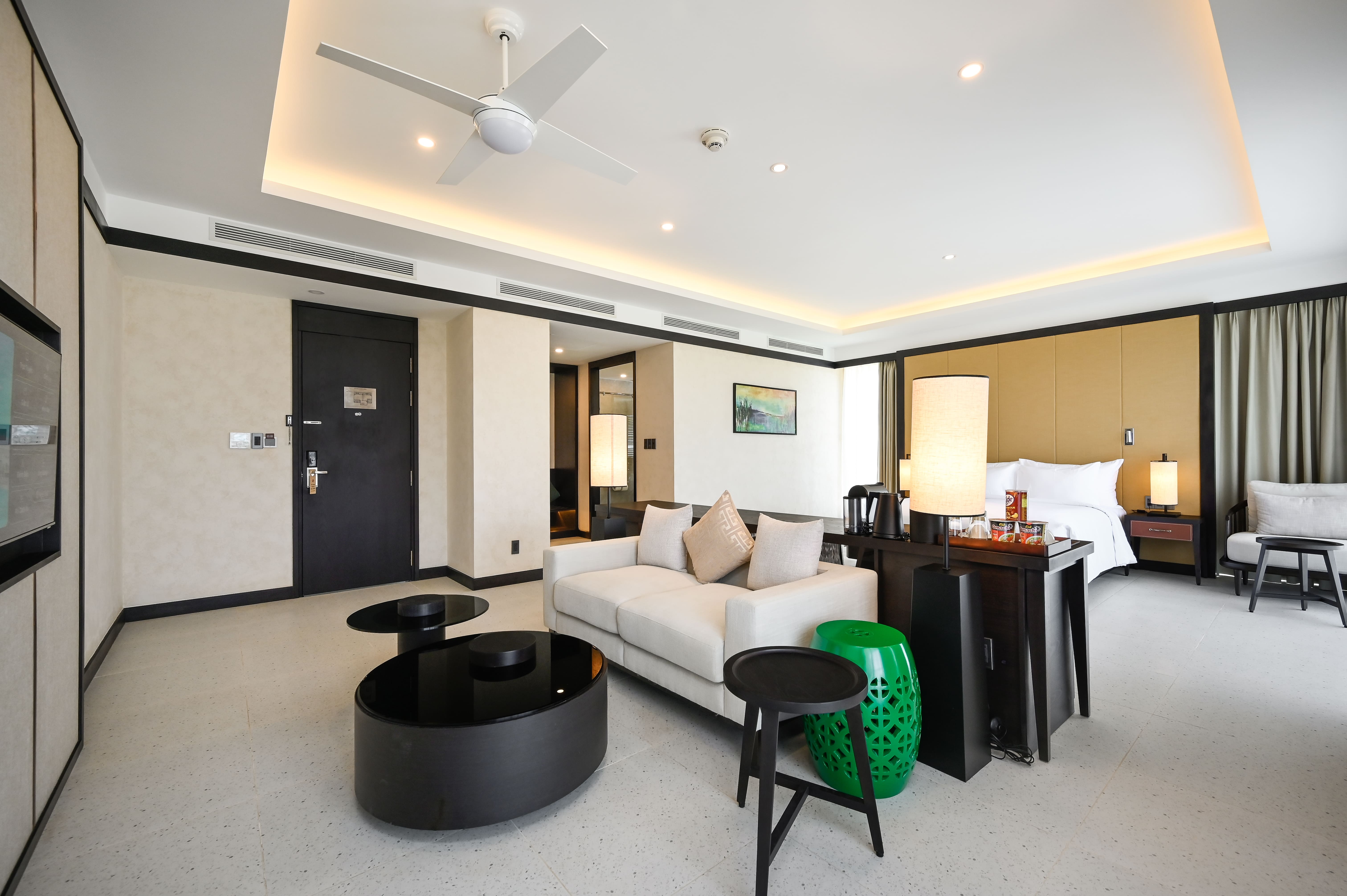 Villa Three Bedrooms with Private Pool