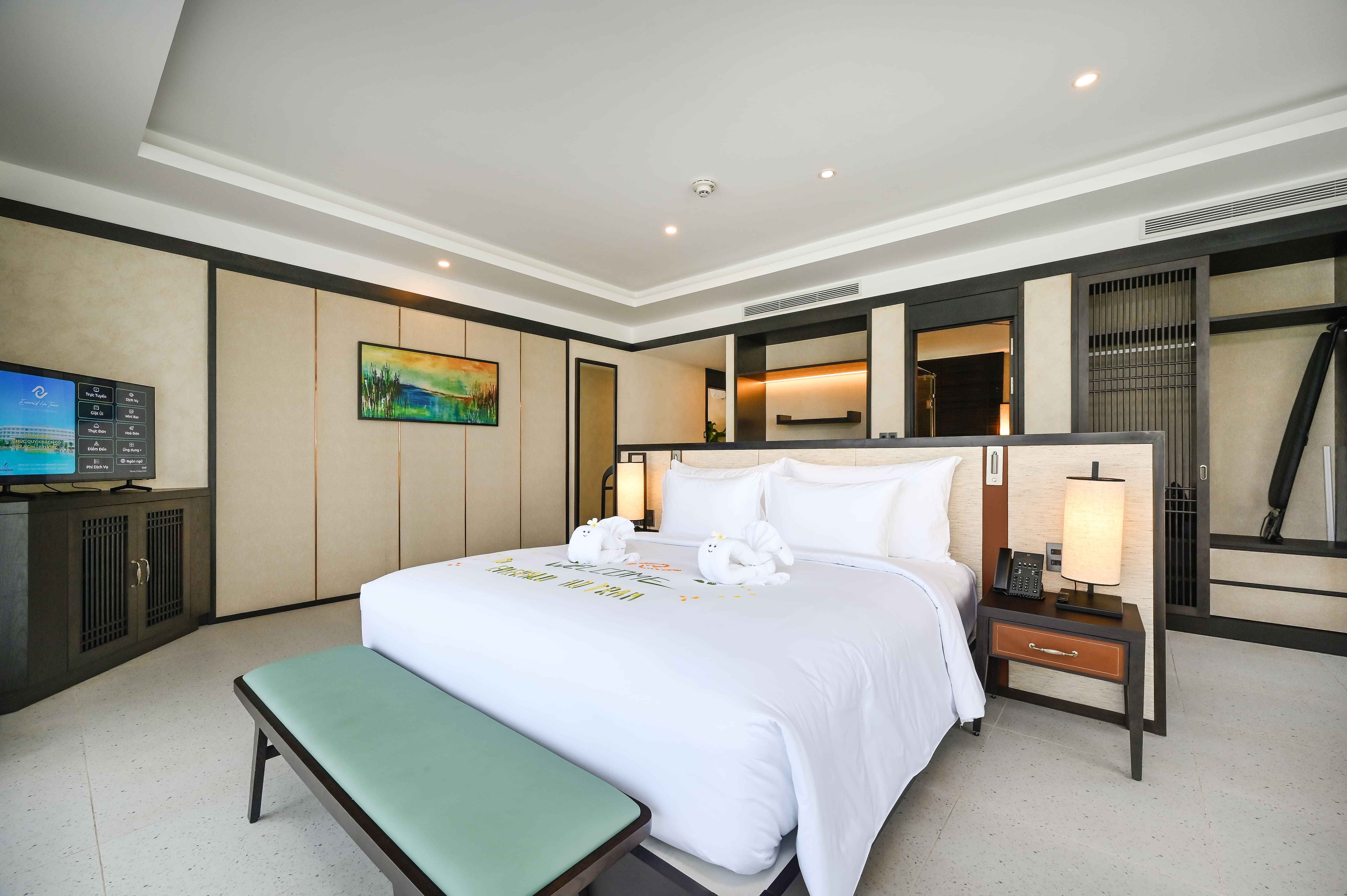 Villa Three Bedrooms with Private Pool