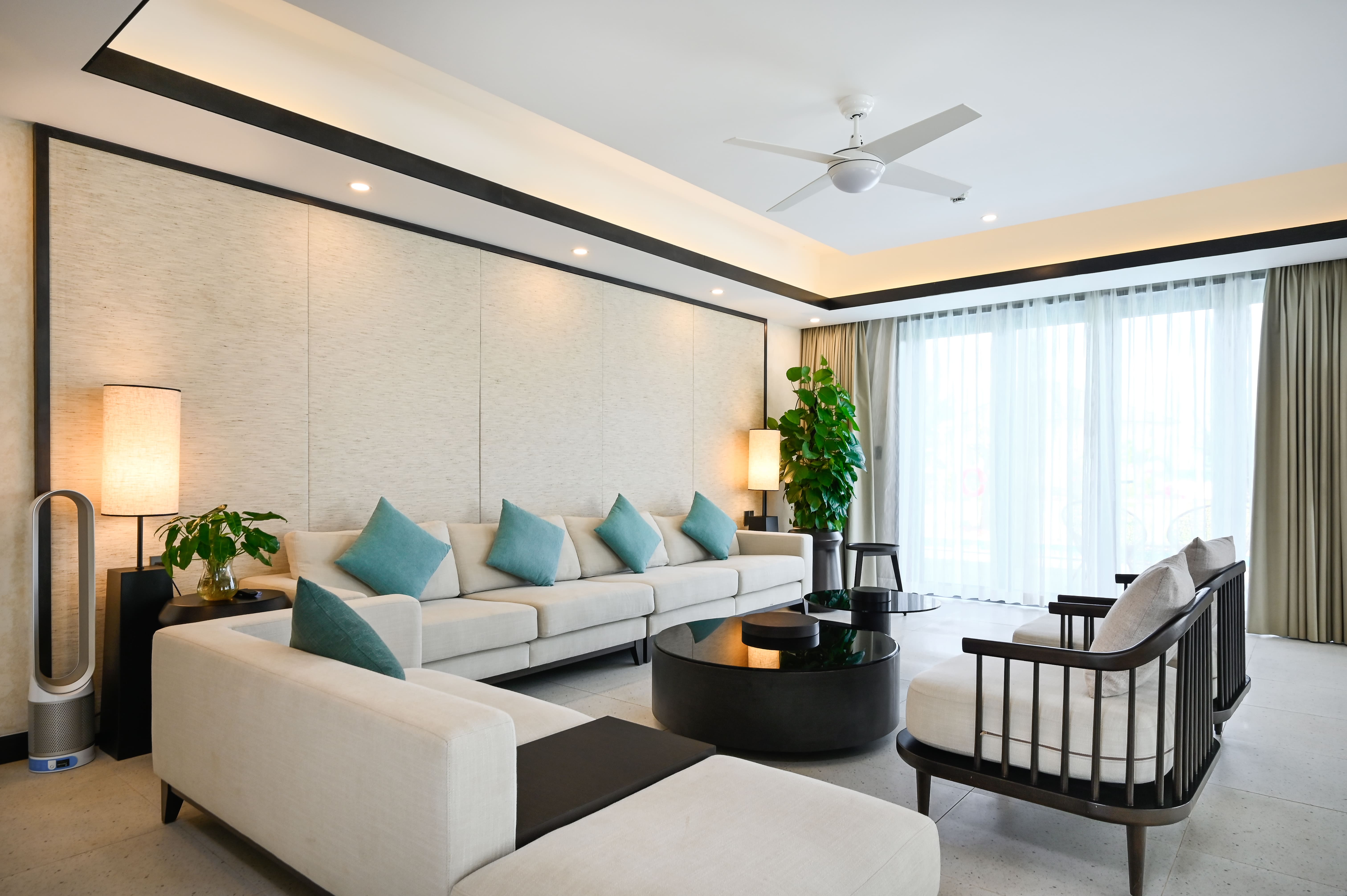 Villa Three Bedrooms with Private Pool