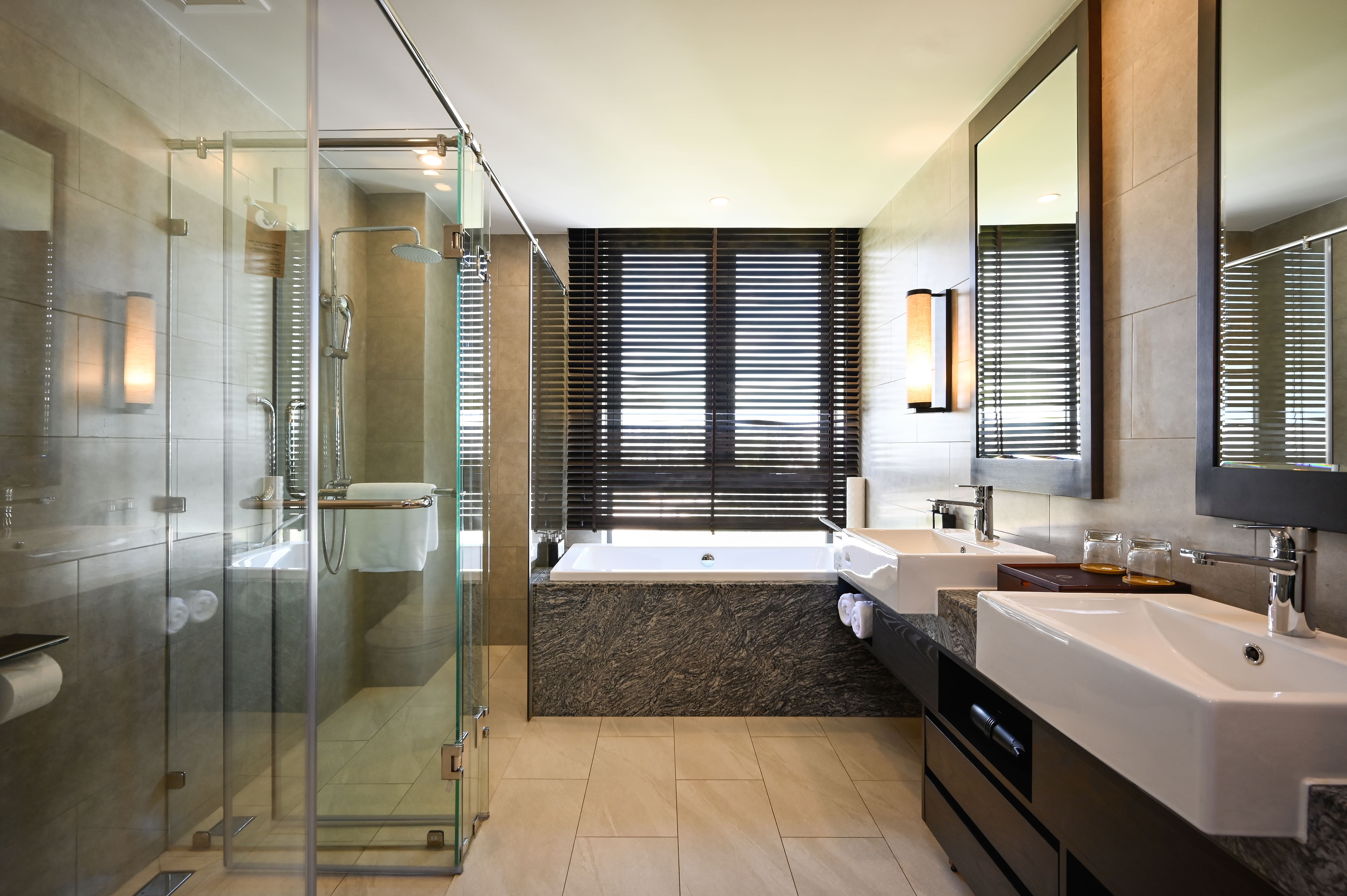 Villa Three Bedrooms with Private Pool