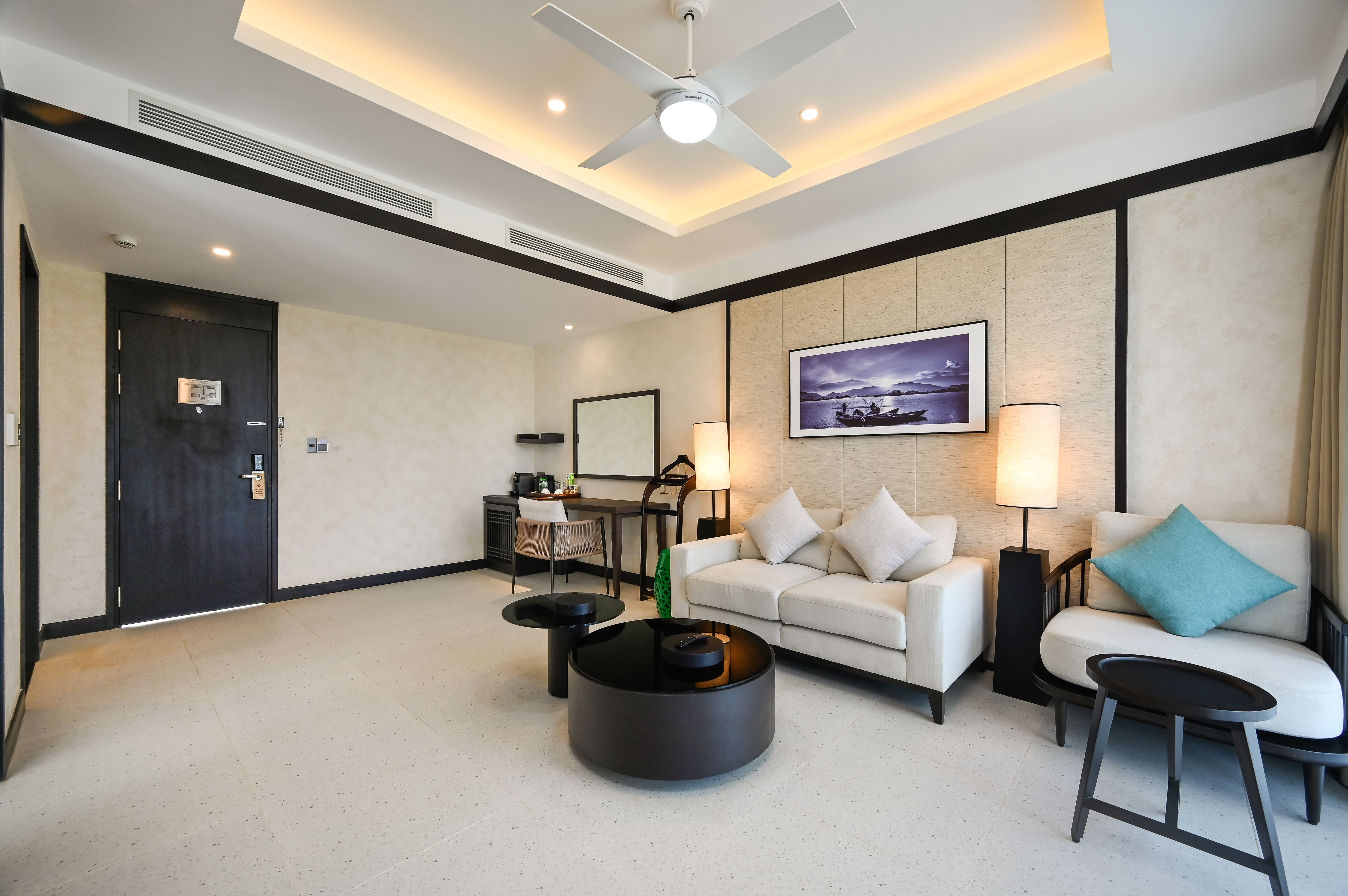 Villa Three Bedrooms with Private Pool