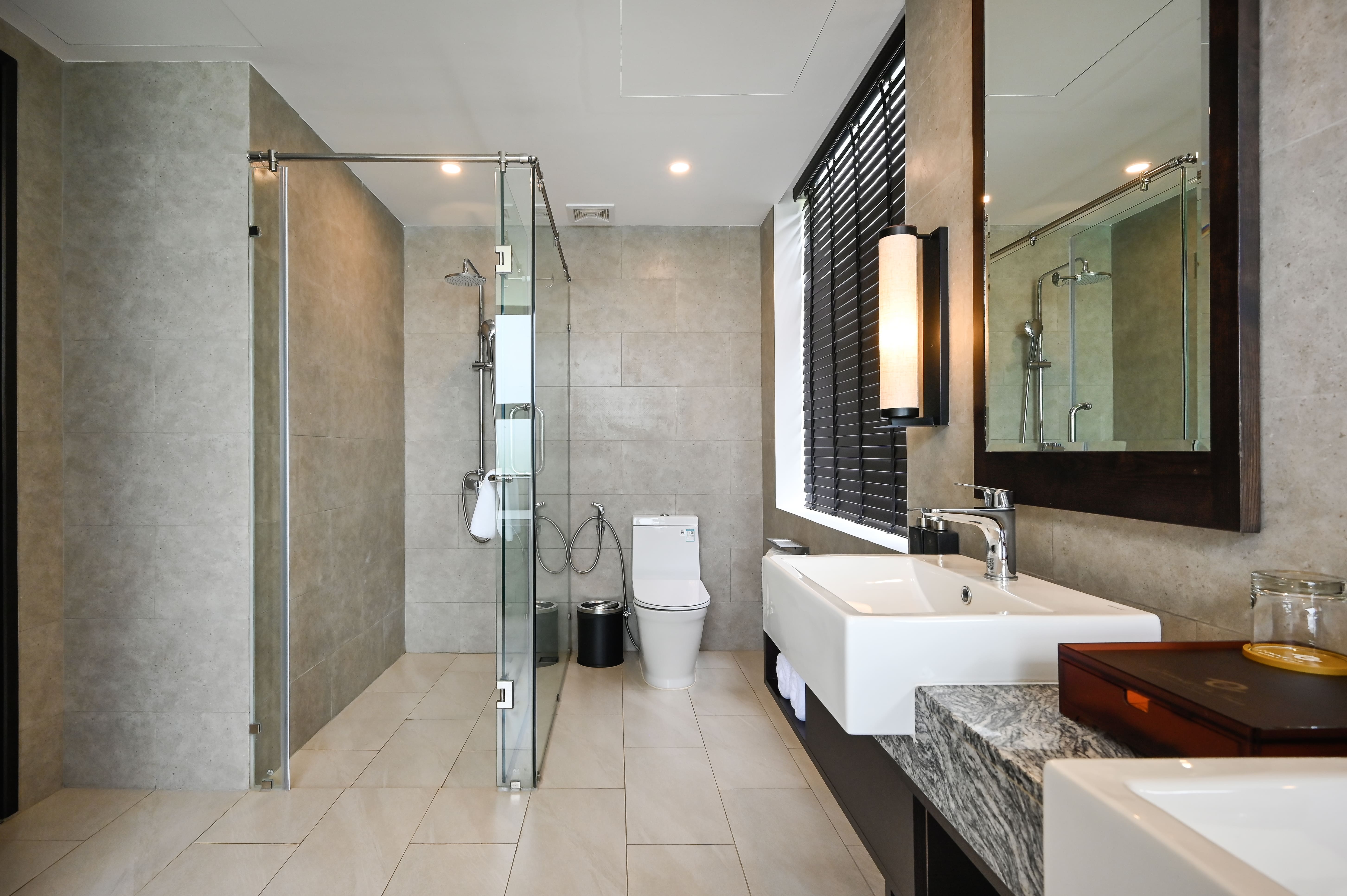 Villa Five Bedrooms with Private Pool