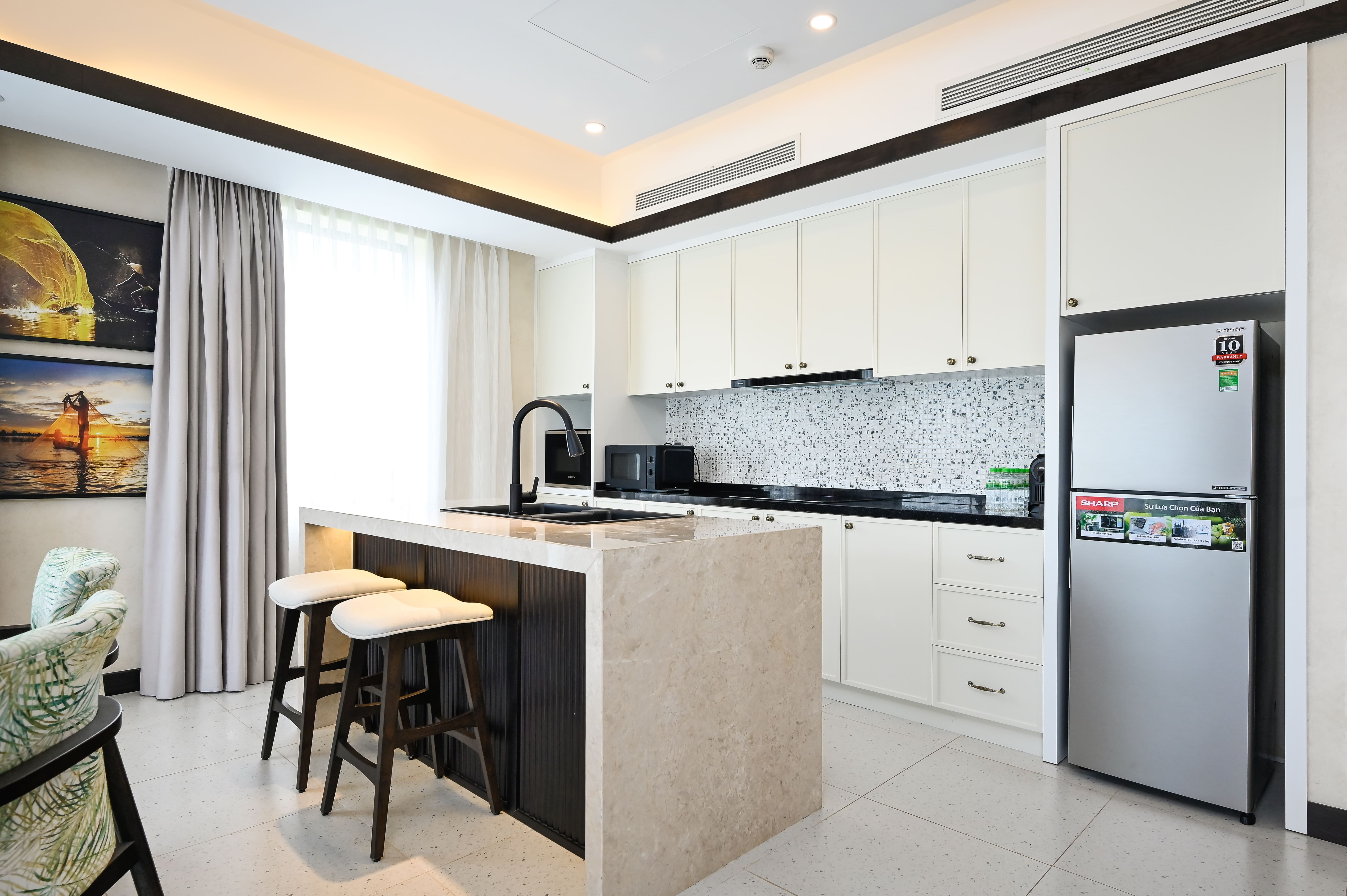 Villa Five Bedrooms with Private Pool