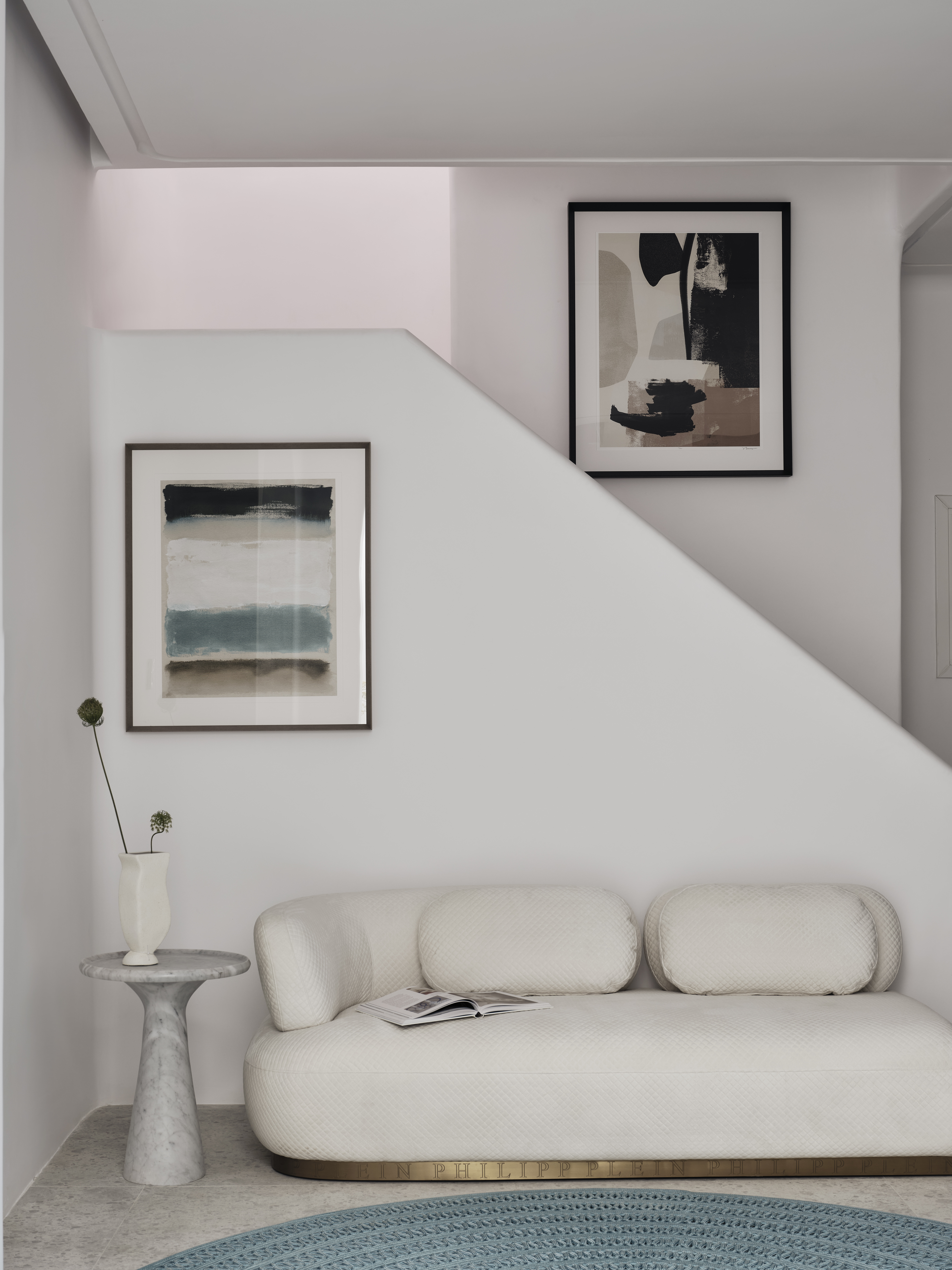 Villa Two Bedrooms Two Bathrooms